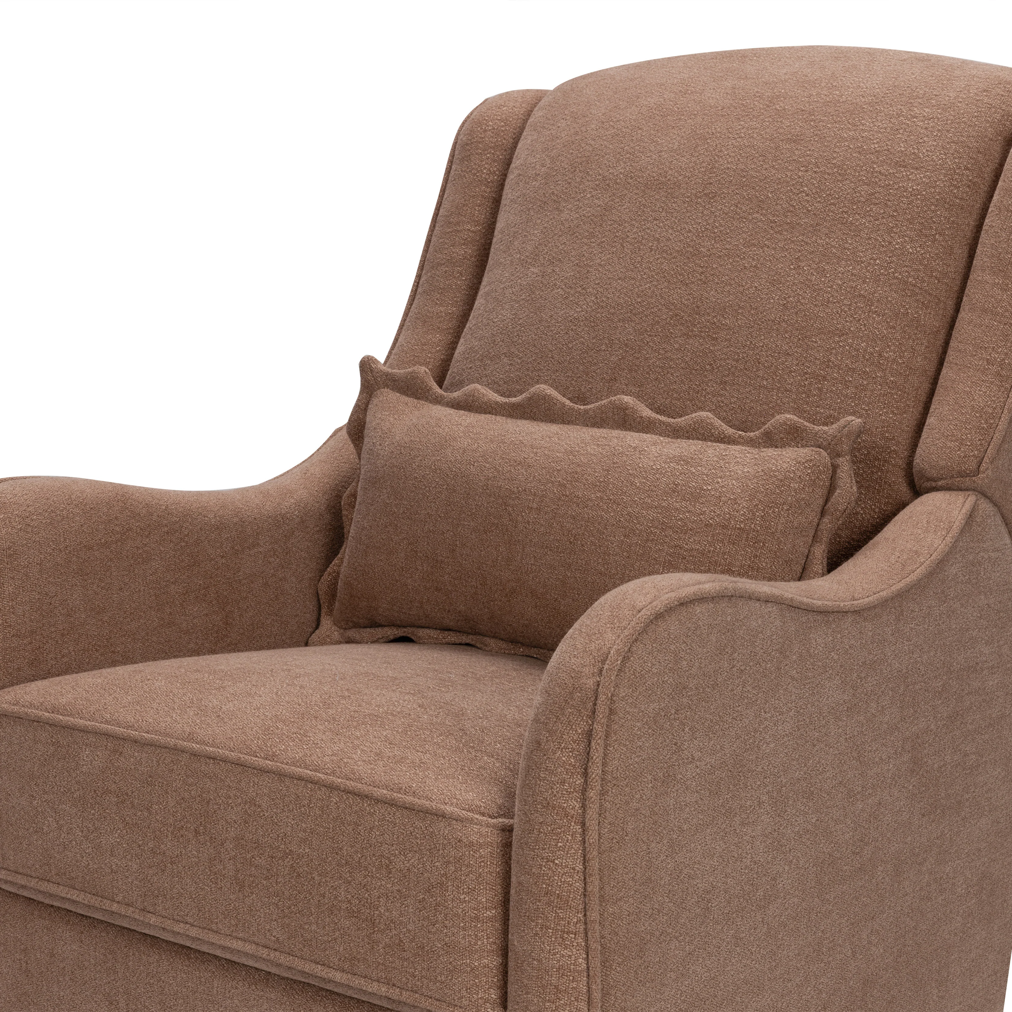Devon Recliner and Swivel Glider - Image 43