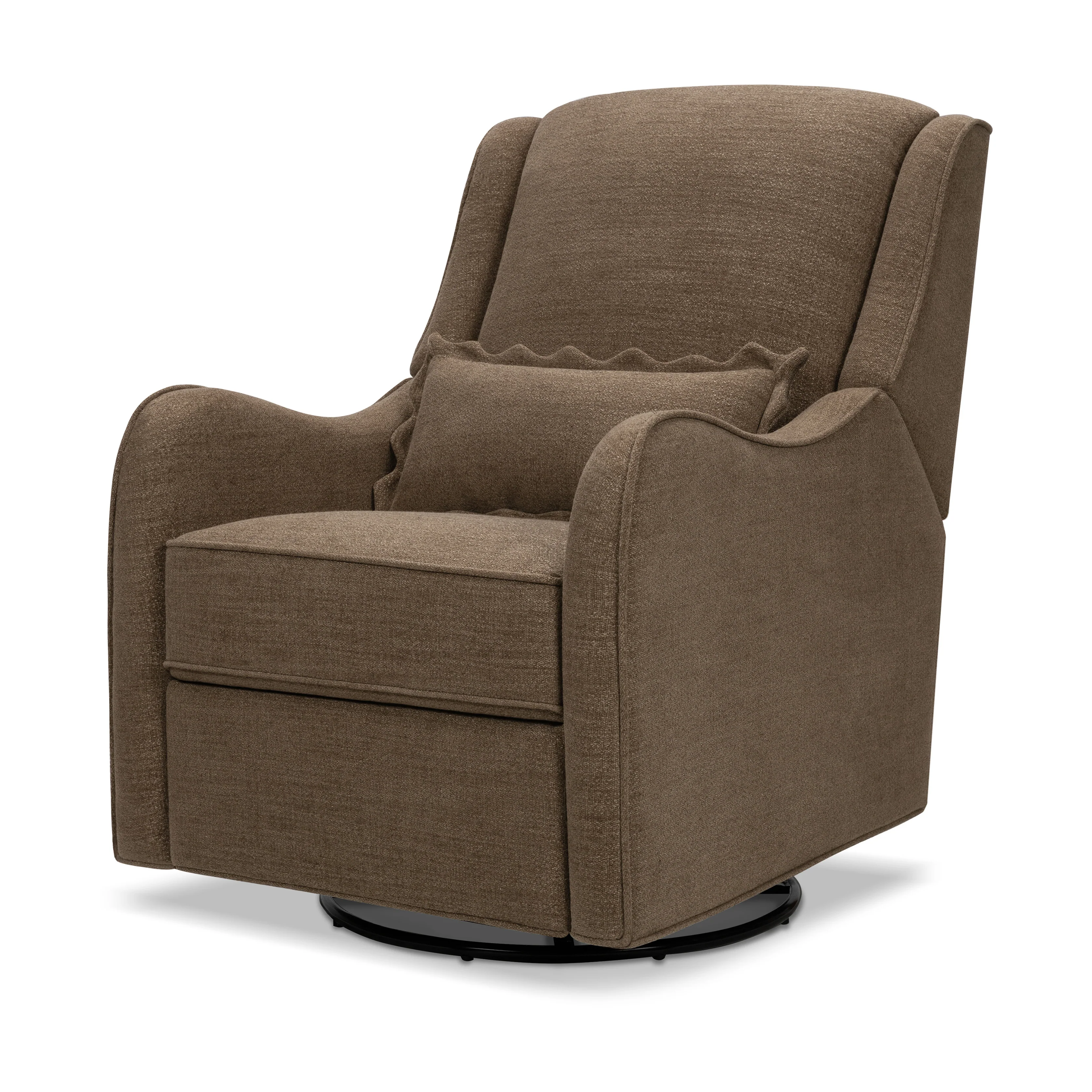Devon Recliner and Swivel Glider - Image 9