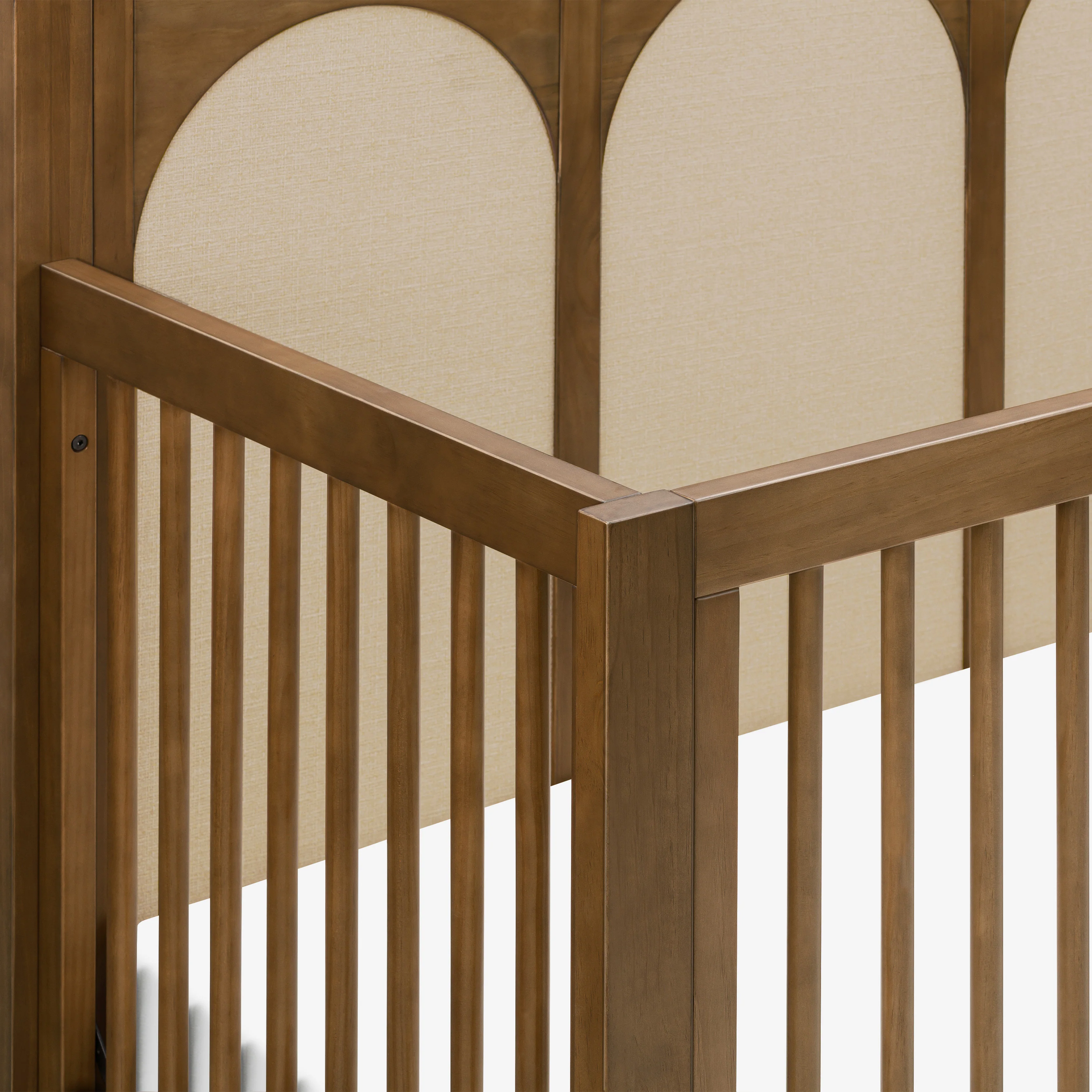 Eloise 4-in-1 Convertible Crib - Image 11