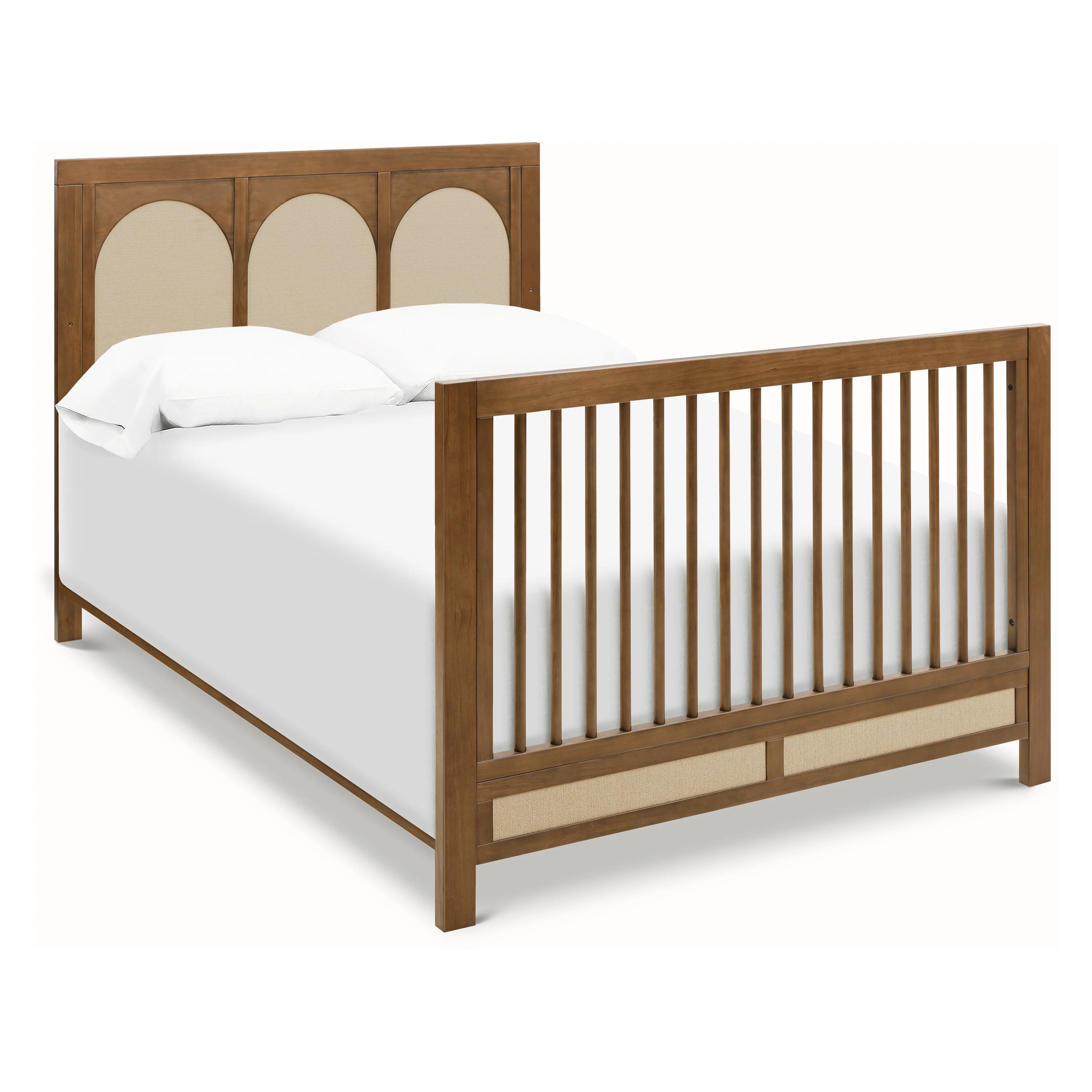 Eloise 4-in-1 Convertible Crib - Image 14