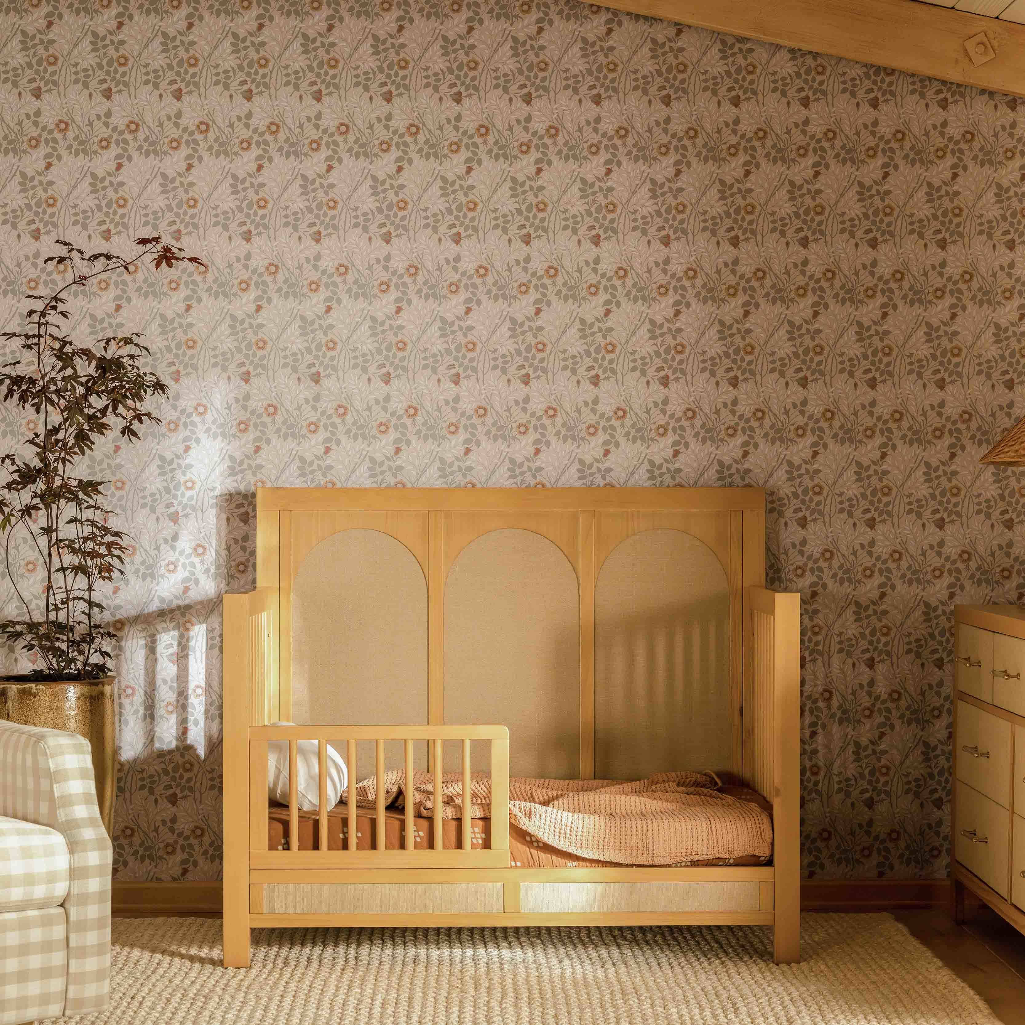 Eloise 4-in-1 Convertible Crib - Image 26