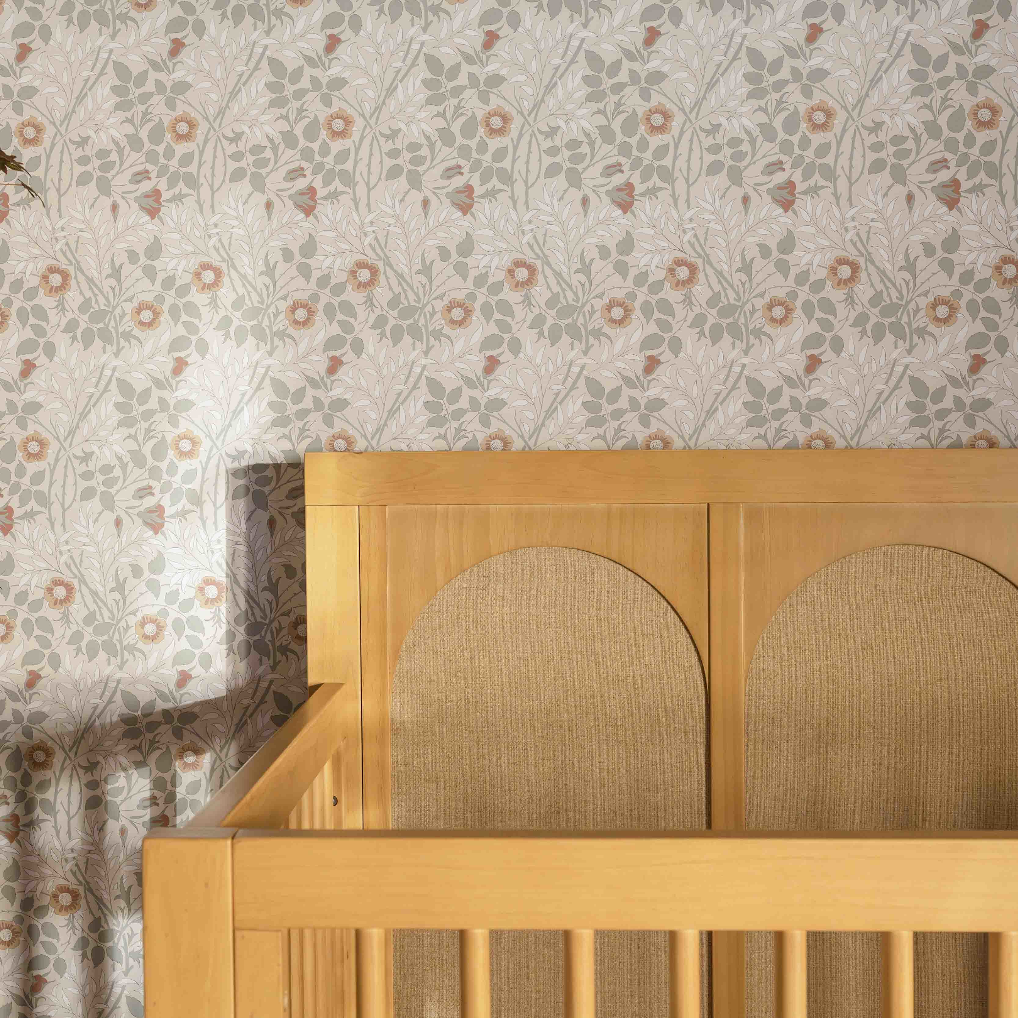 Eloise 4-in-1 Convertible Crib - Image 29