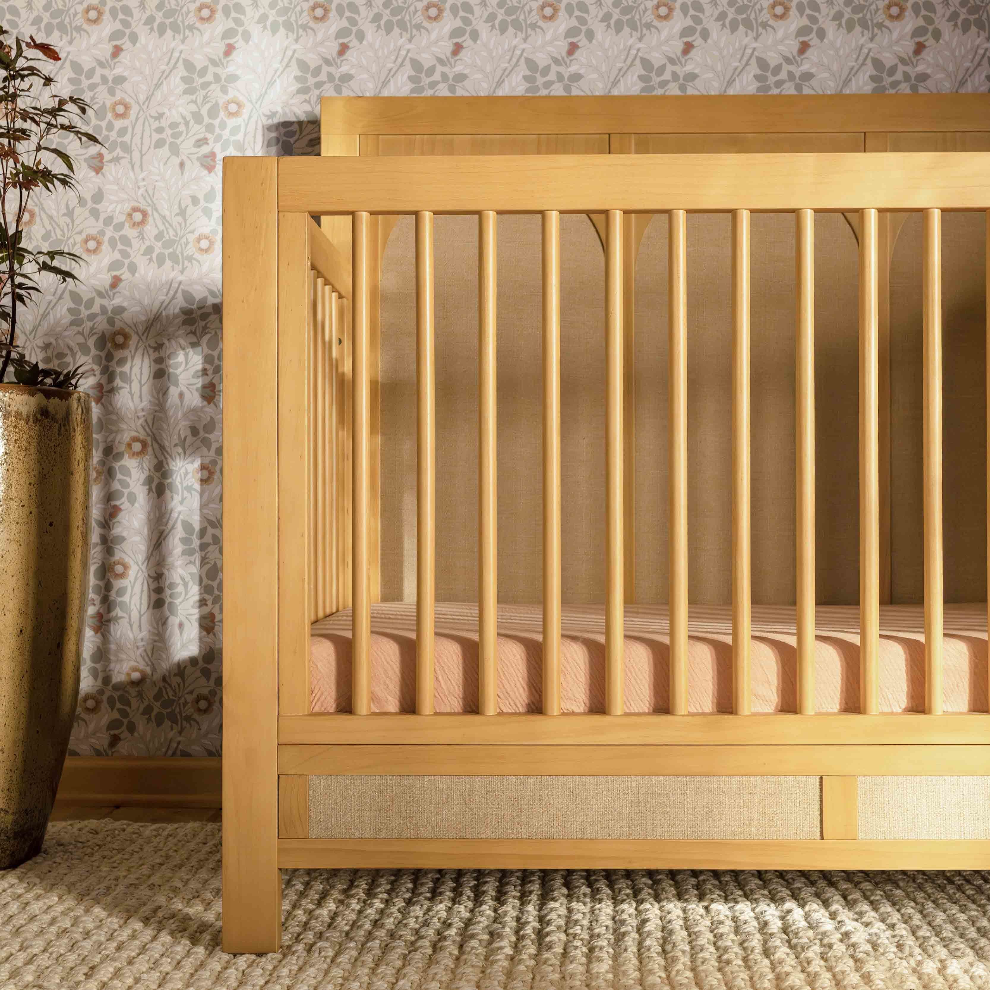 Eloise 4-in-1 Convertible Crib - Image 30