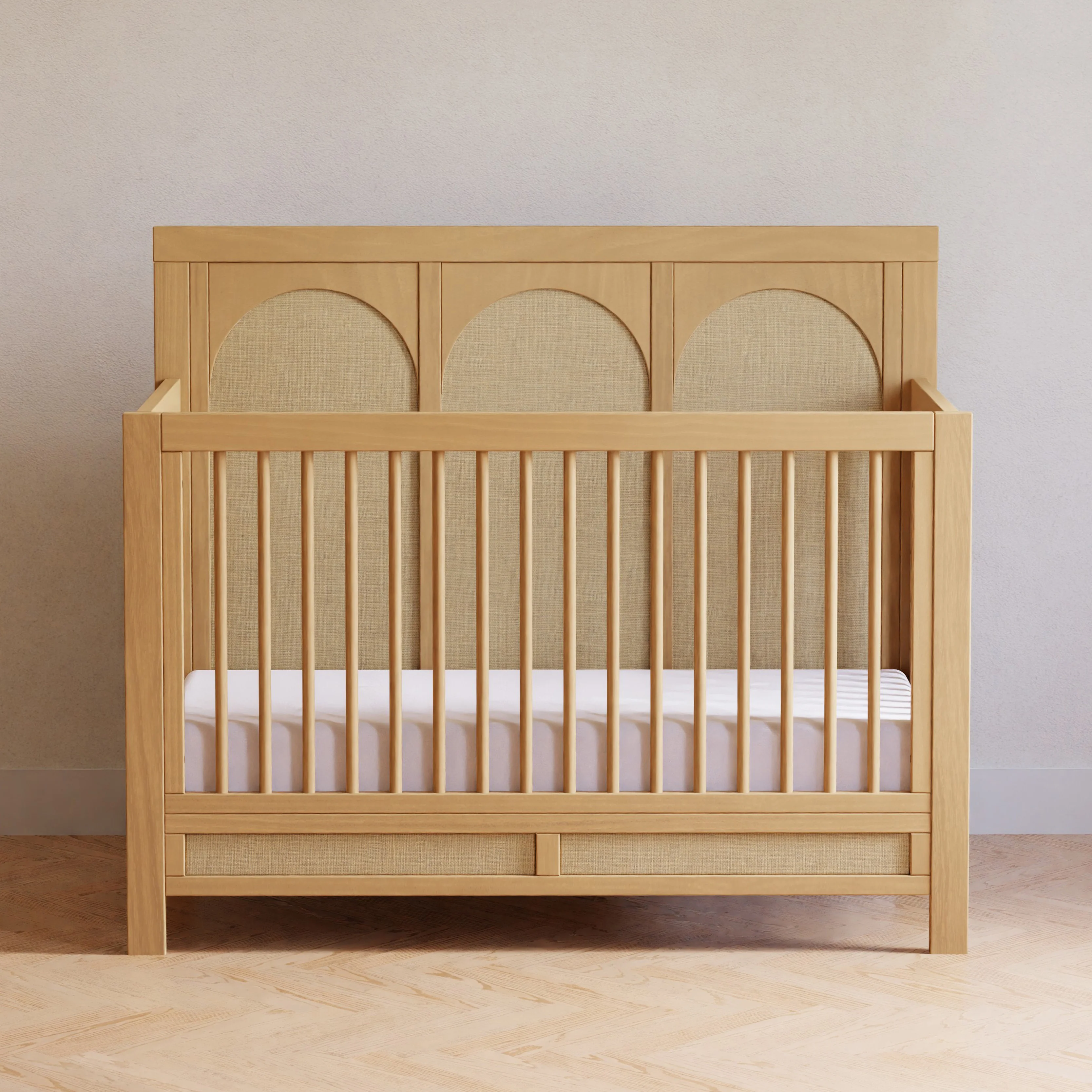 Eloise 4-in-1 Convertible Crib - Image 32
