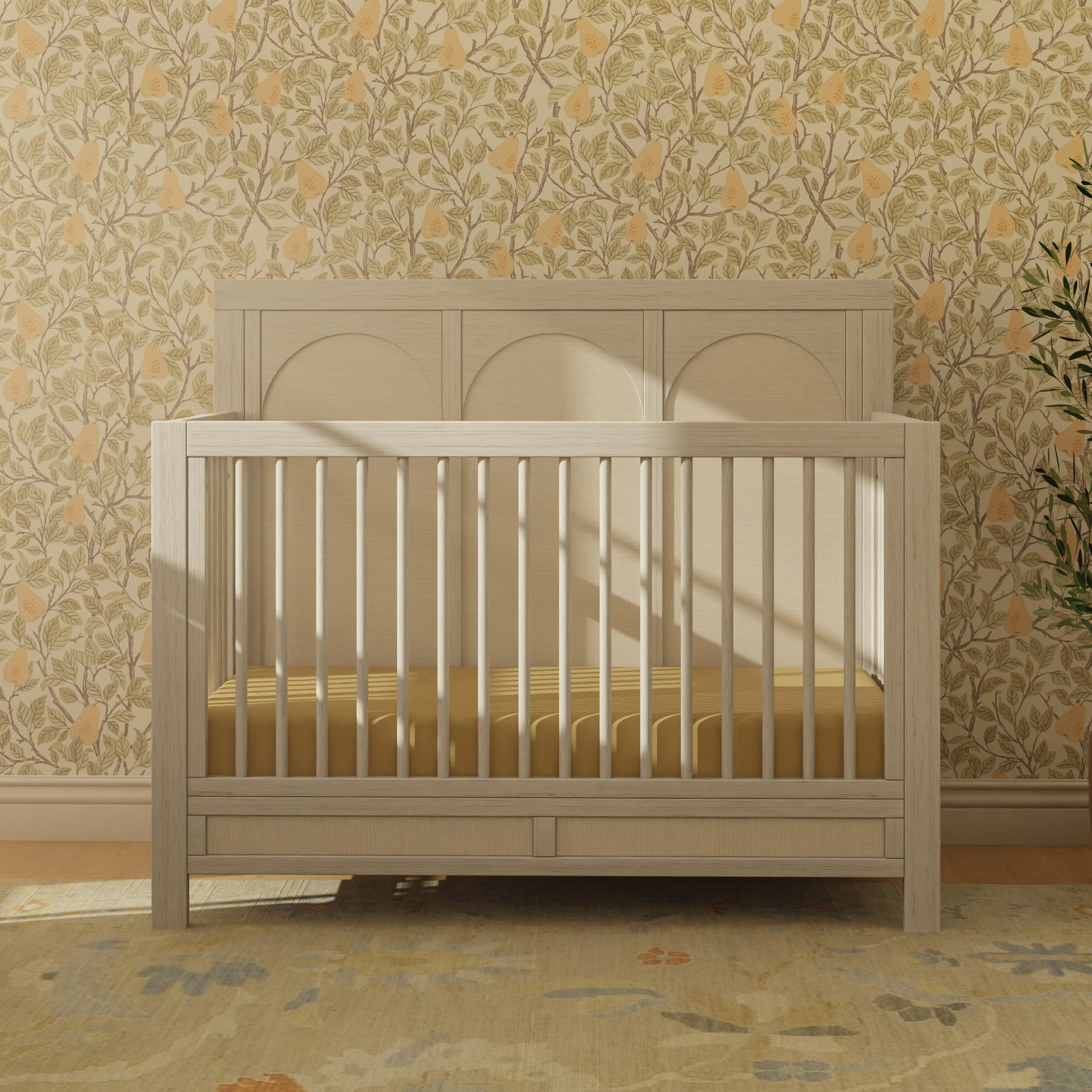 Eloise 4-in-1 Convertible Crib - Image 37