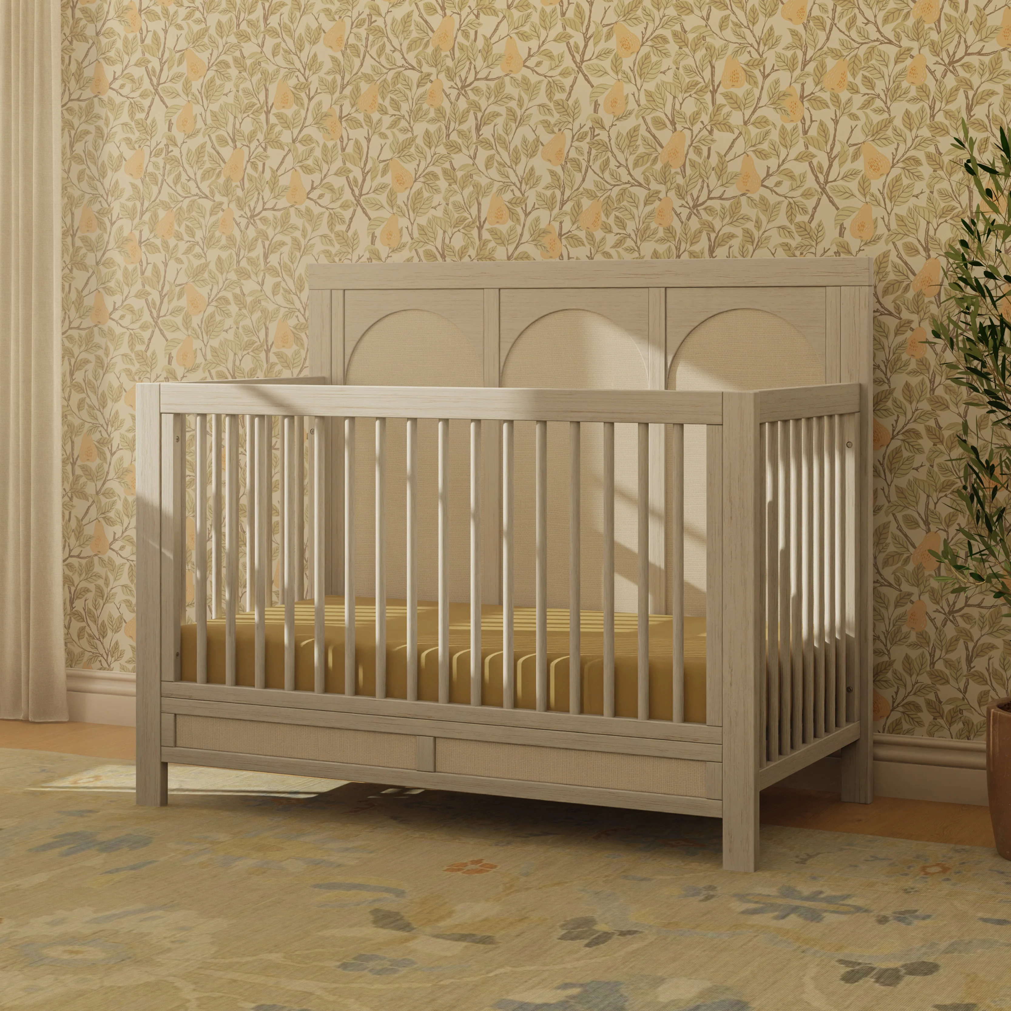 Eloise 4-in-1 Convertible Crib - Image 38