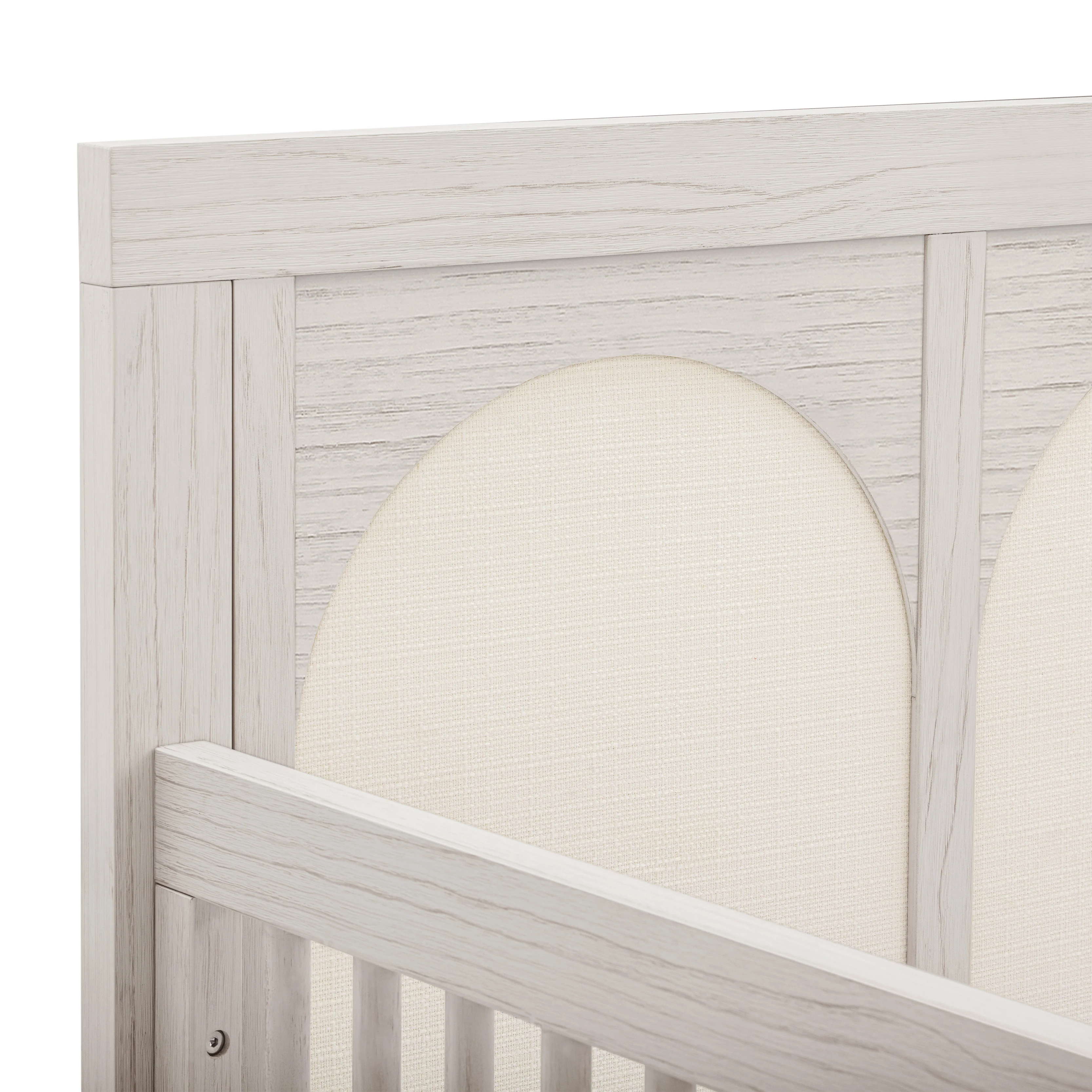 Eloise 4-in-1 Convertible Crib - Image 44