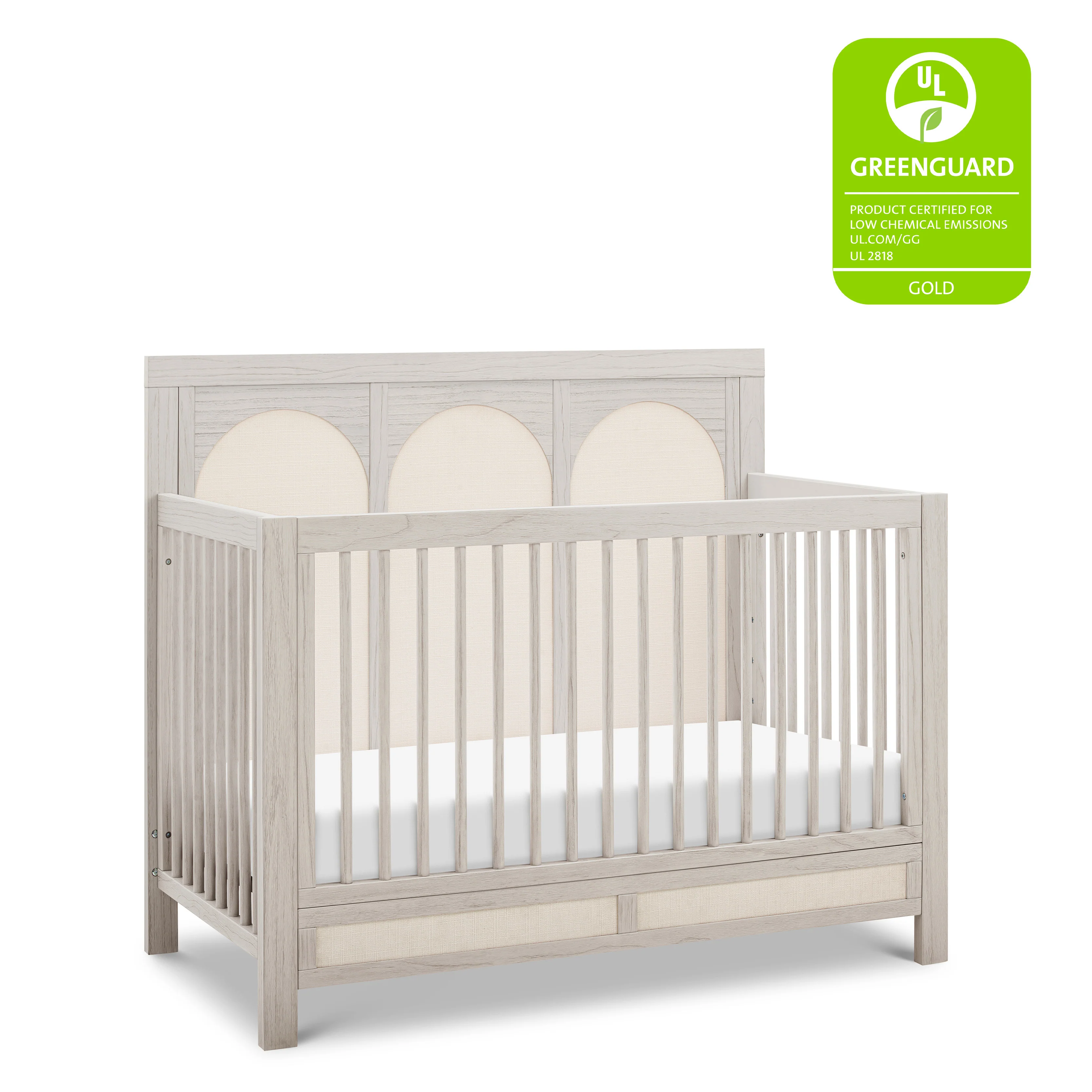 Eloise 4-in-1 Convertible Crib - Image 49