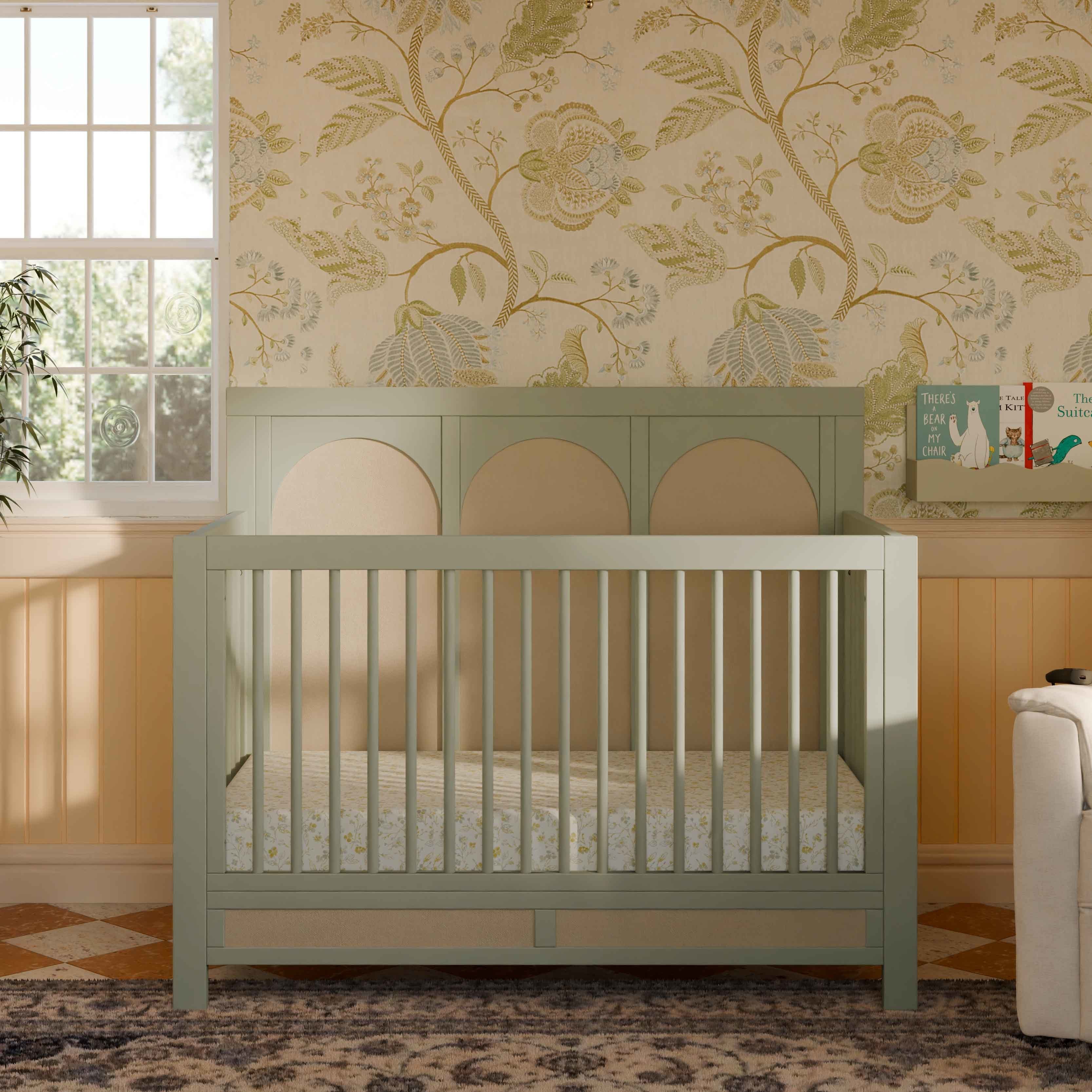 Eloise 4-in-1 Convertible Crib - Image 50