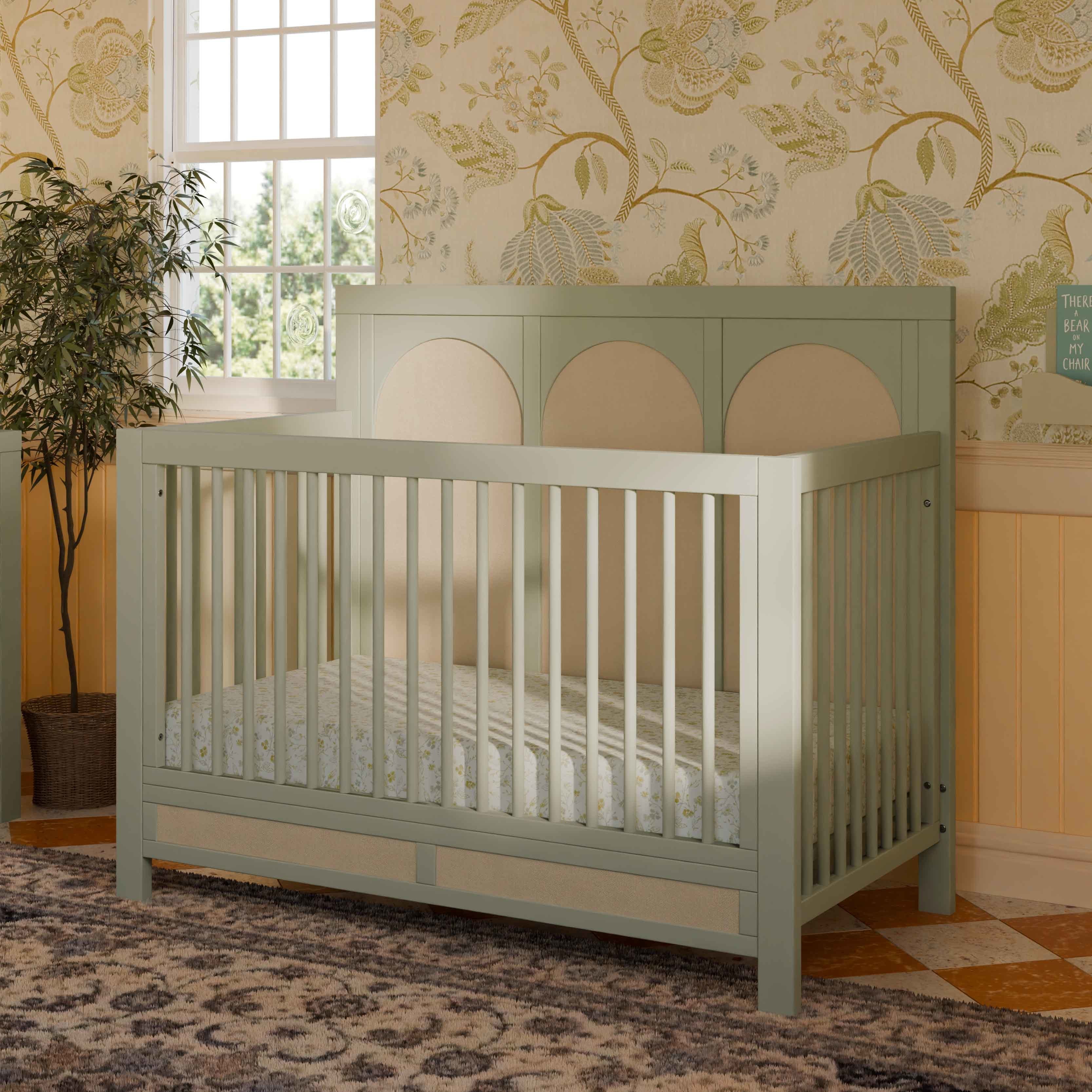 Eloise 4-in-1 Convertible Crib - Image 51