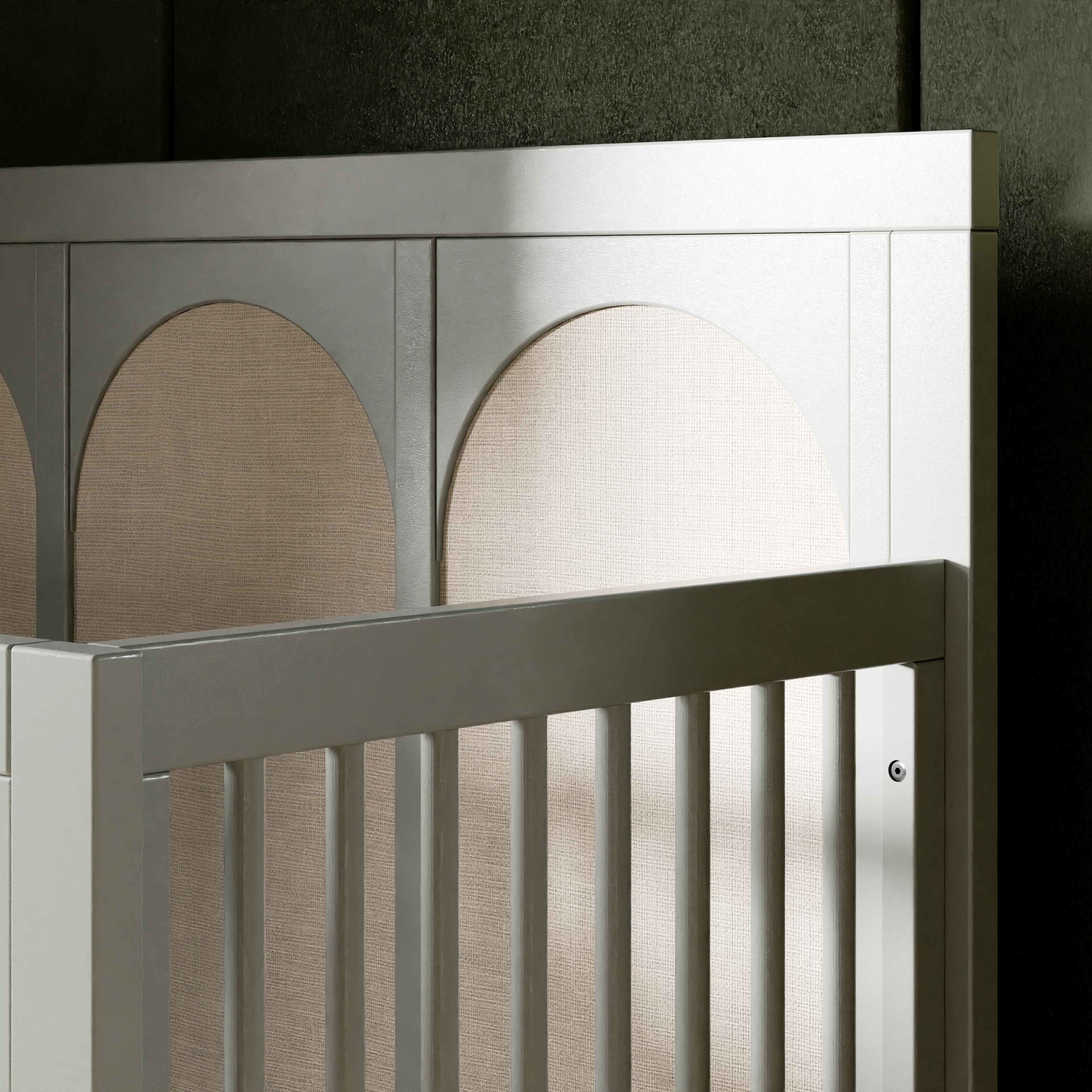 Eloise 4-in-1 Convertible Crib - Image 55