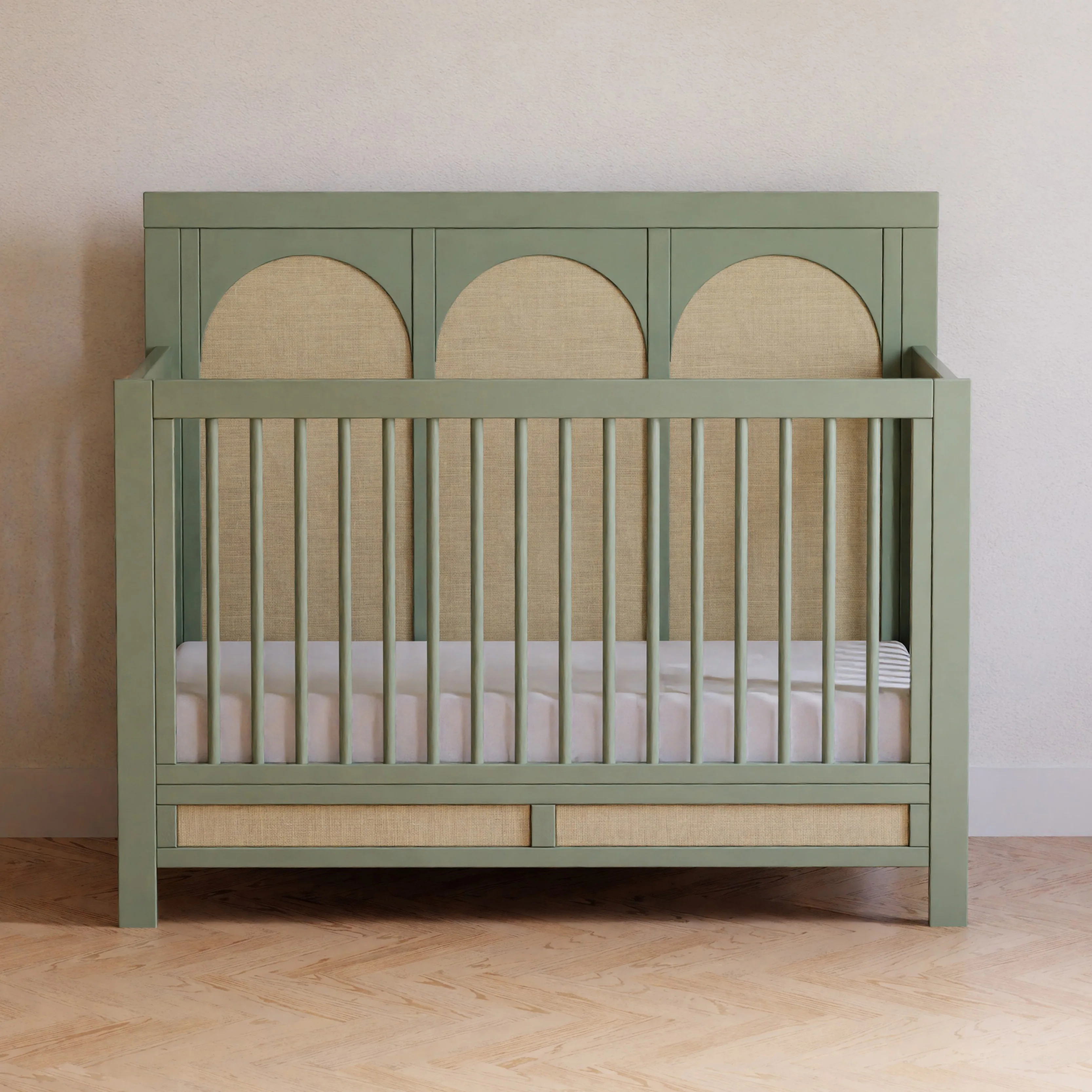 Eloise 4-in-1 Convertible Crib - Image 59