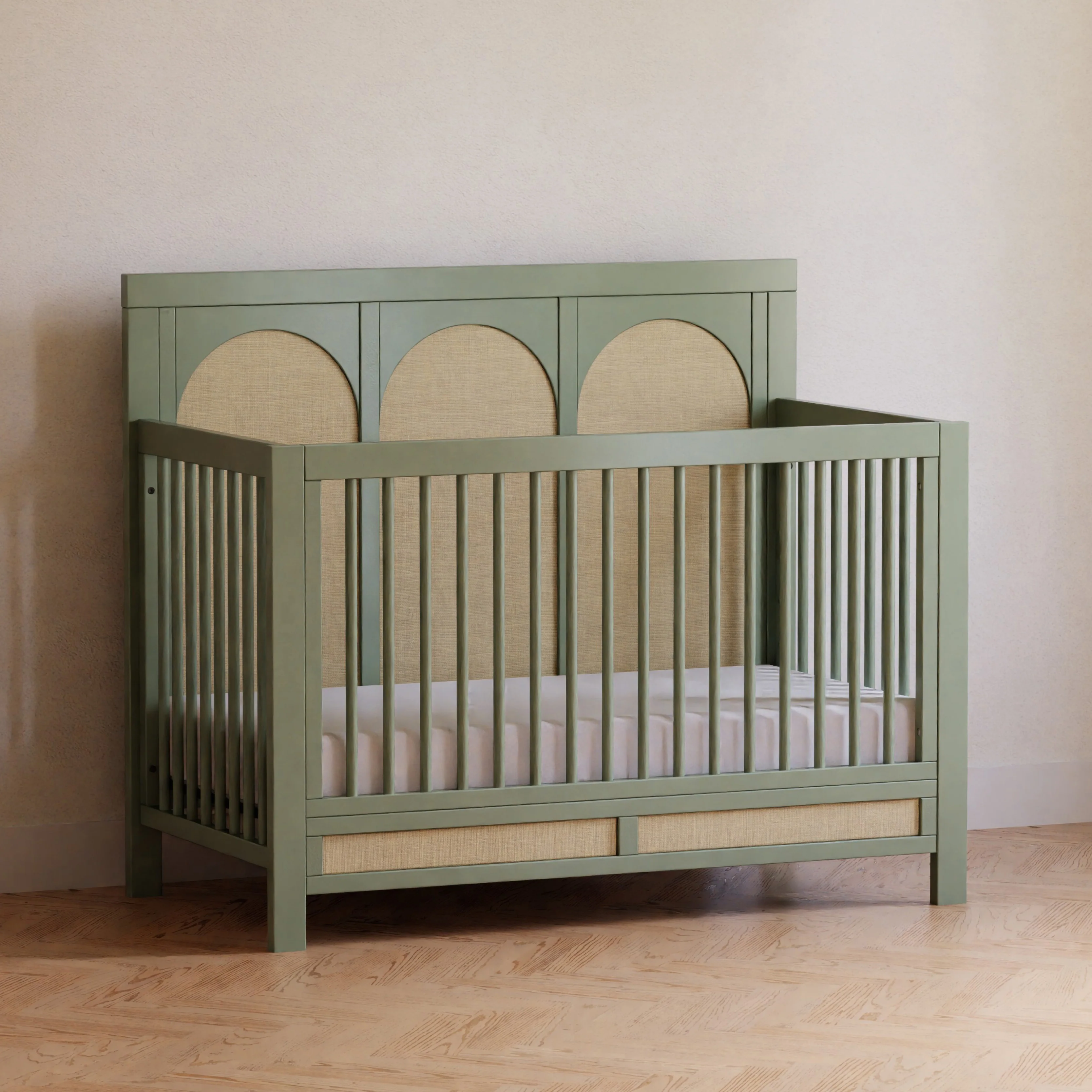 Eloise 4-in-1 Convertible Crib - Image 60