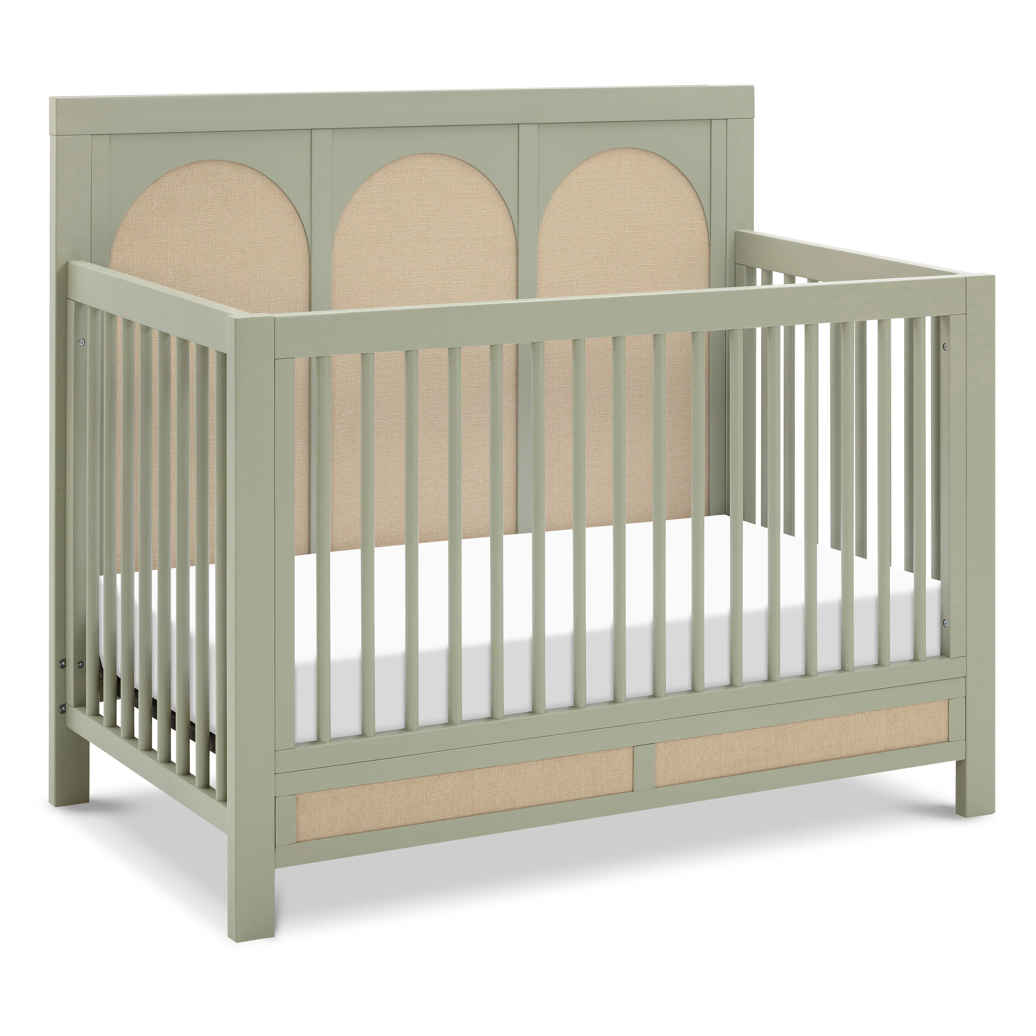 Eloise 4-in-1 Convertible Crib - Image 61