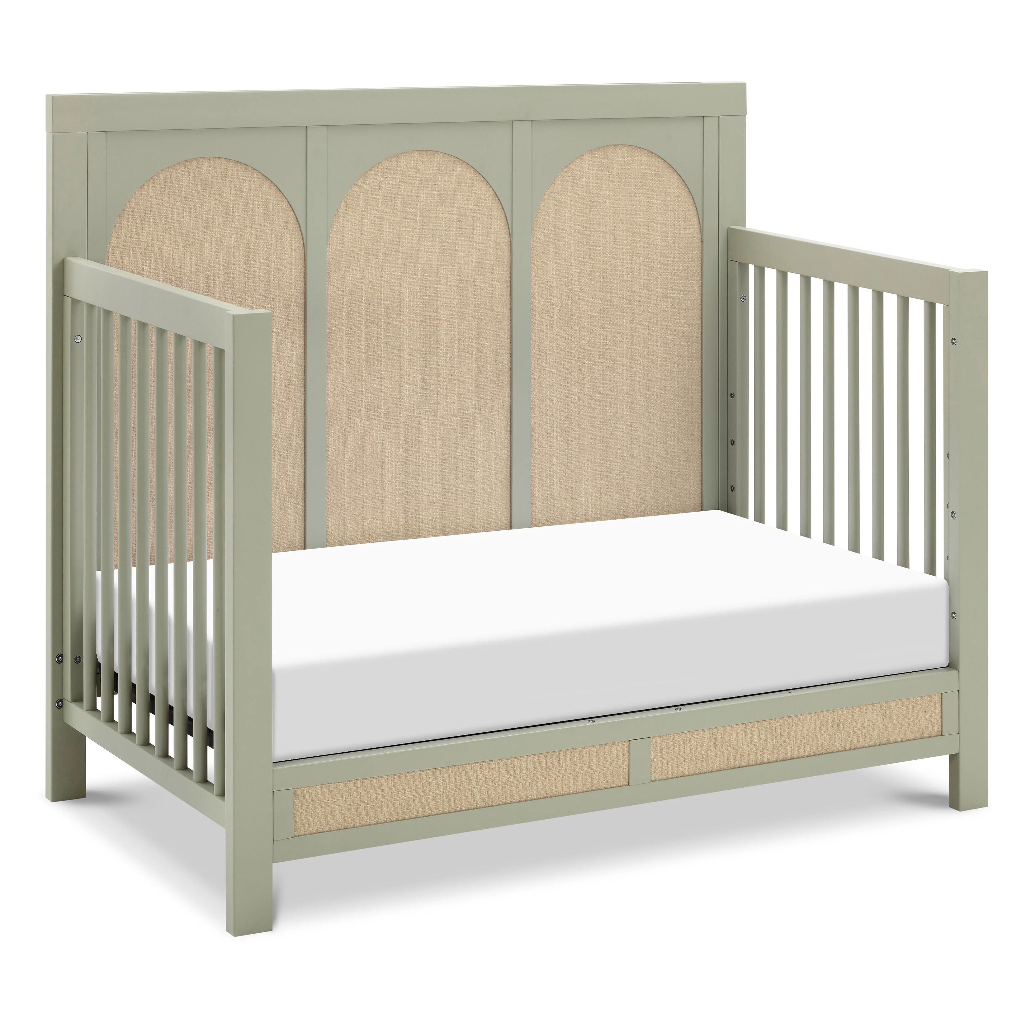 Eloise 4-in-1 Convertible Crib - Image 63
