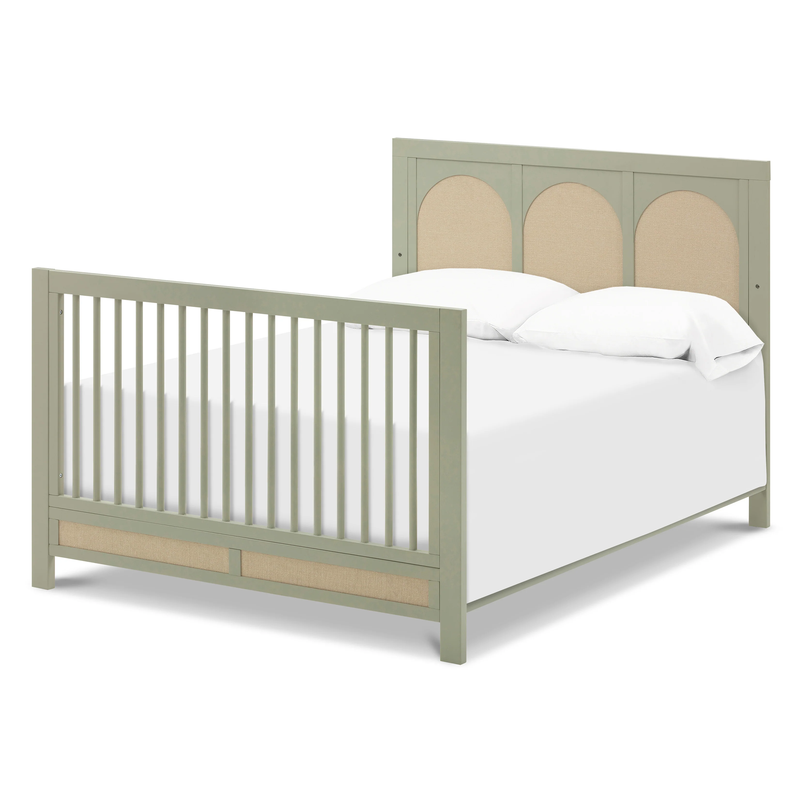 Eloise 4-in-1 Convertible Crib - Image 64