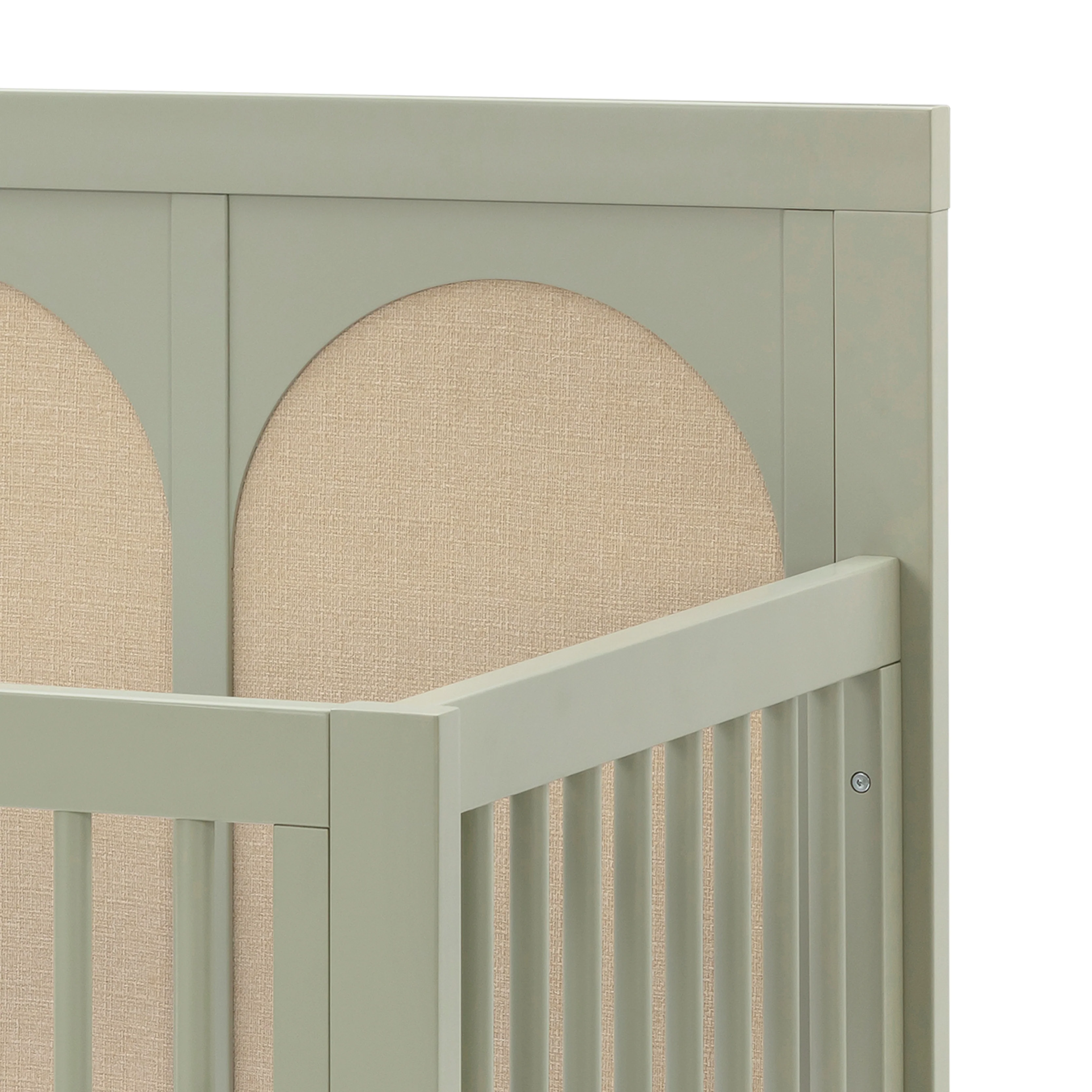 Eloise 4-in-1 Convertible Crib - Image 65