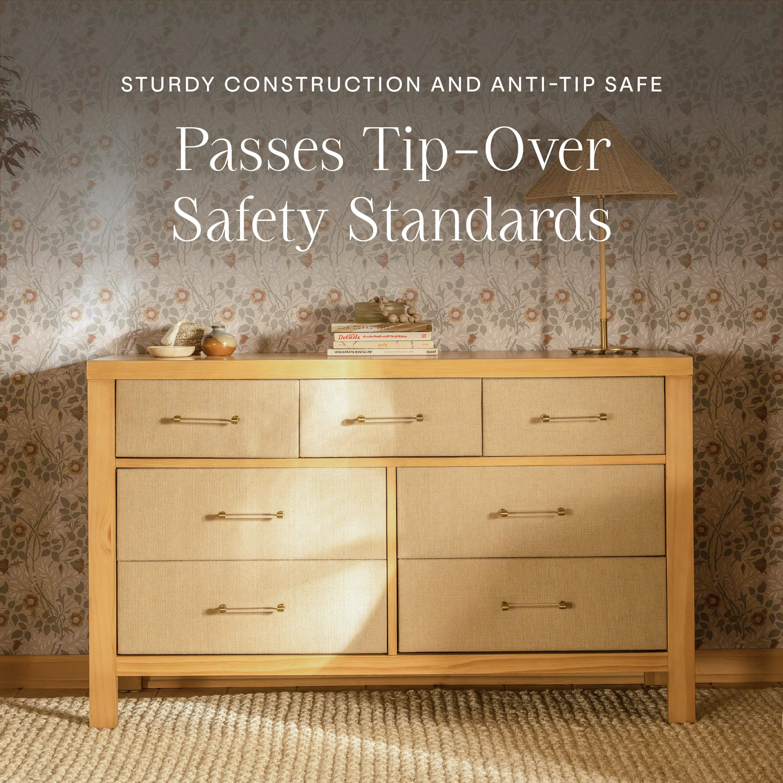 Eloise 7-Drawer Assembled Dresser - Image 22