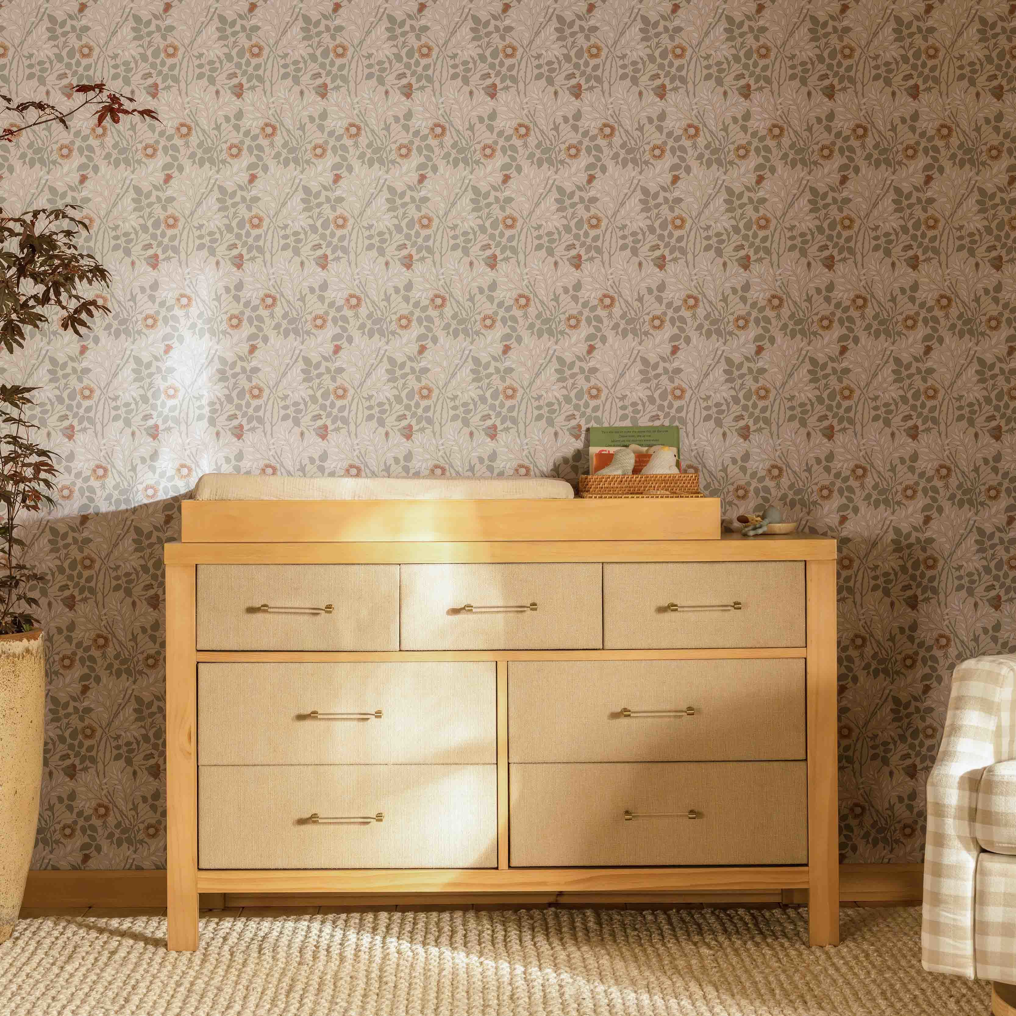 Eloise 7-Drawer Assembled Dresser - Image 24