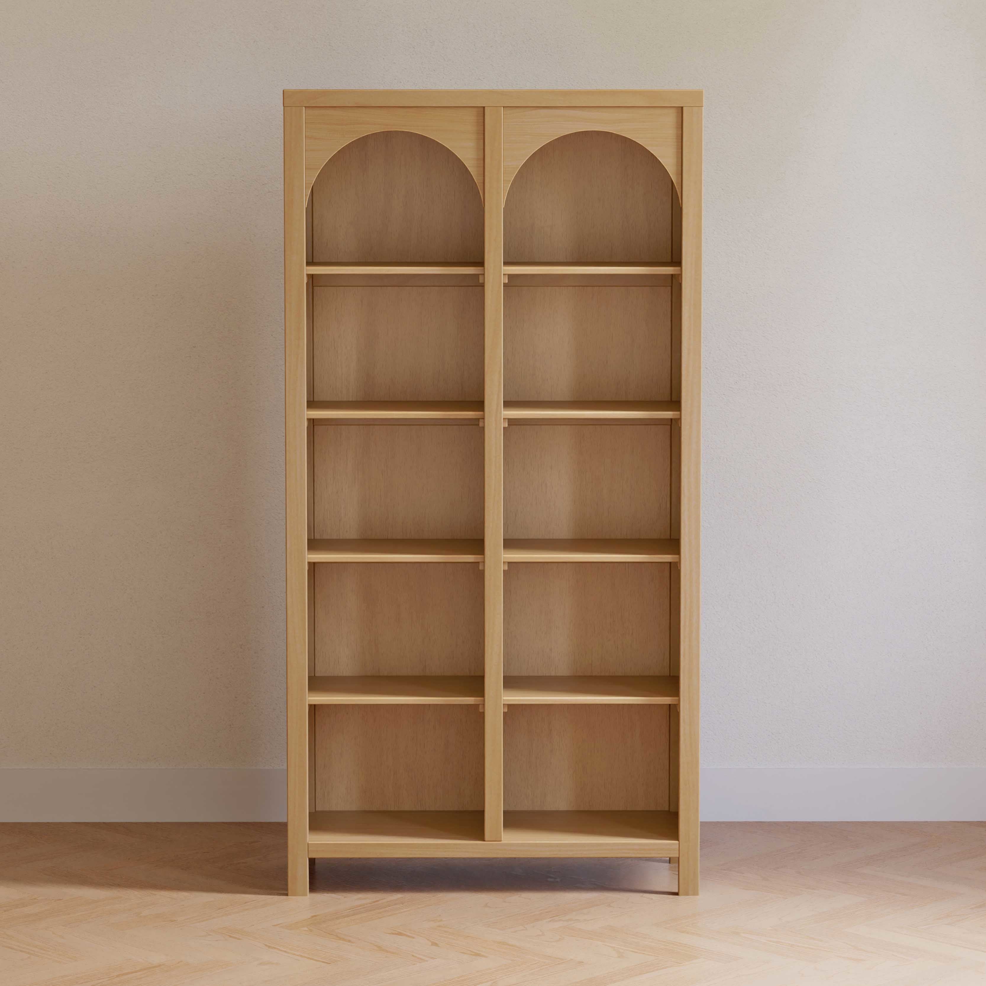 Eloise Assembled Bookcase - Image 22