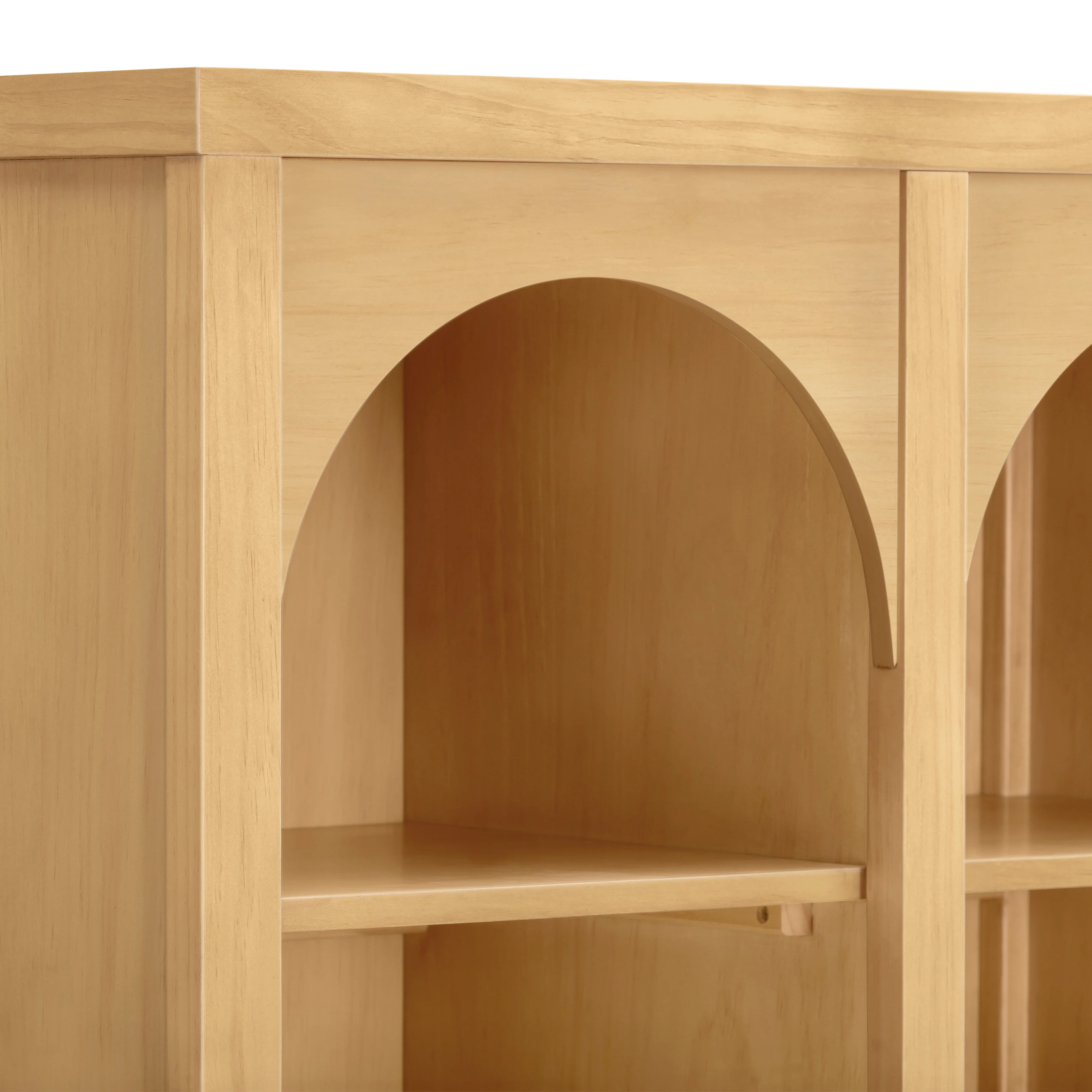 Eloise Assembled Bookcase - Image 24