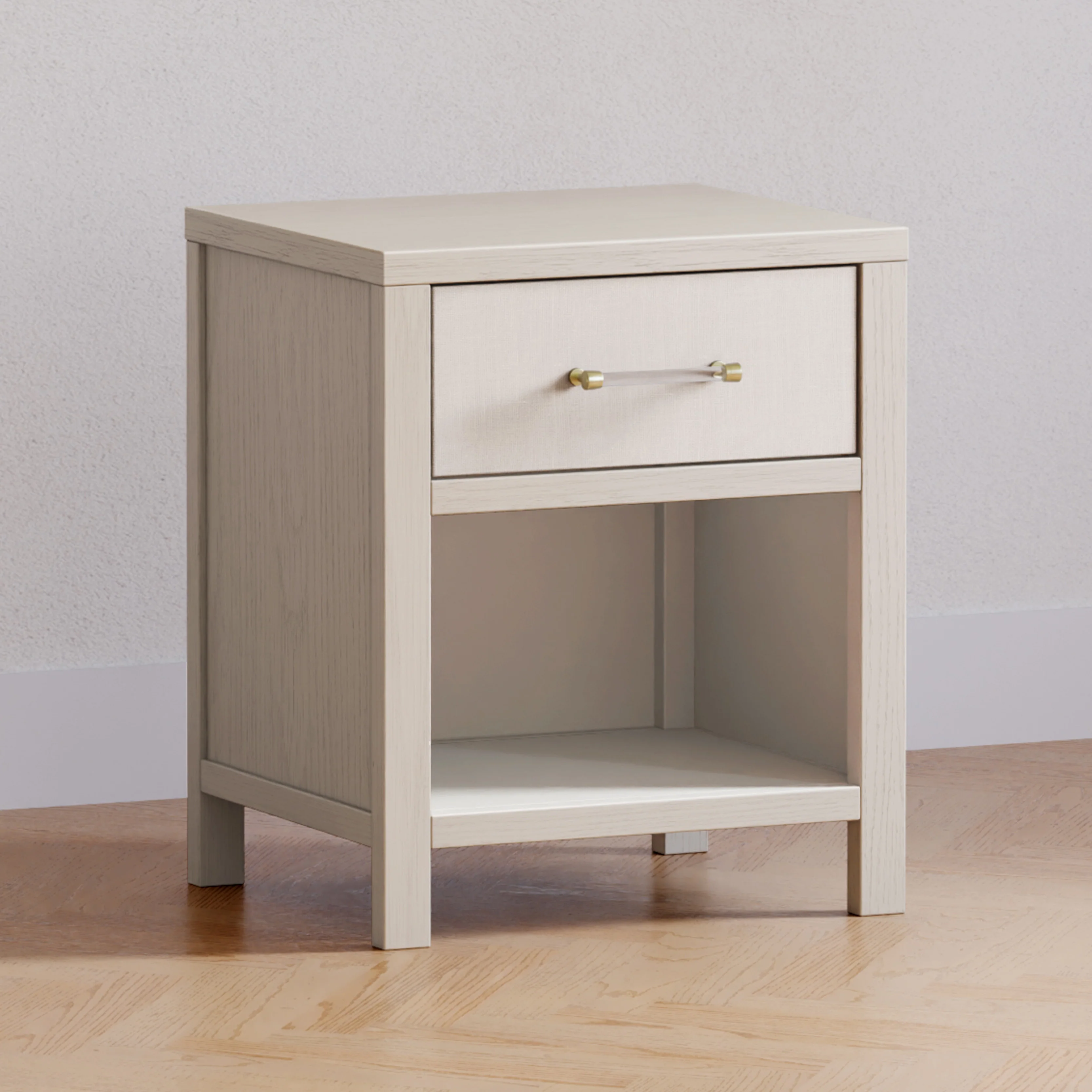 Eloise Assembled Nightstand - Image 21