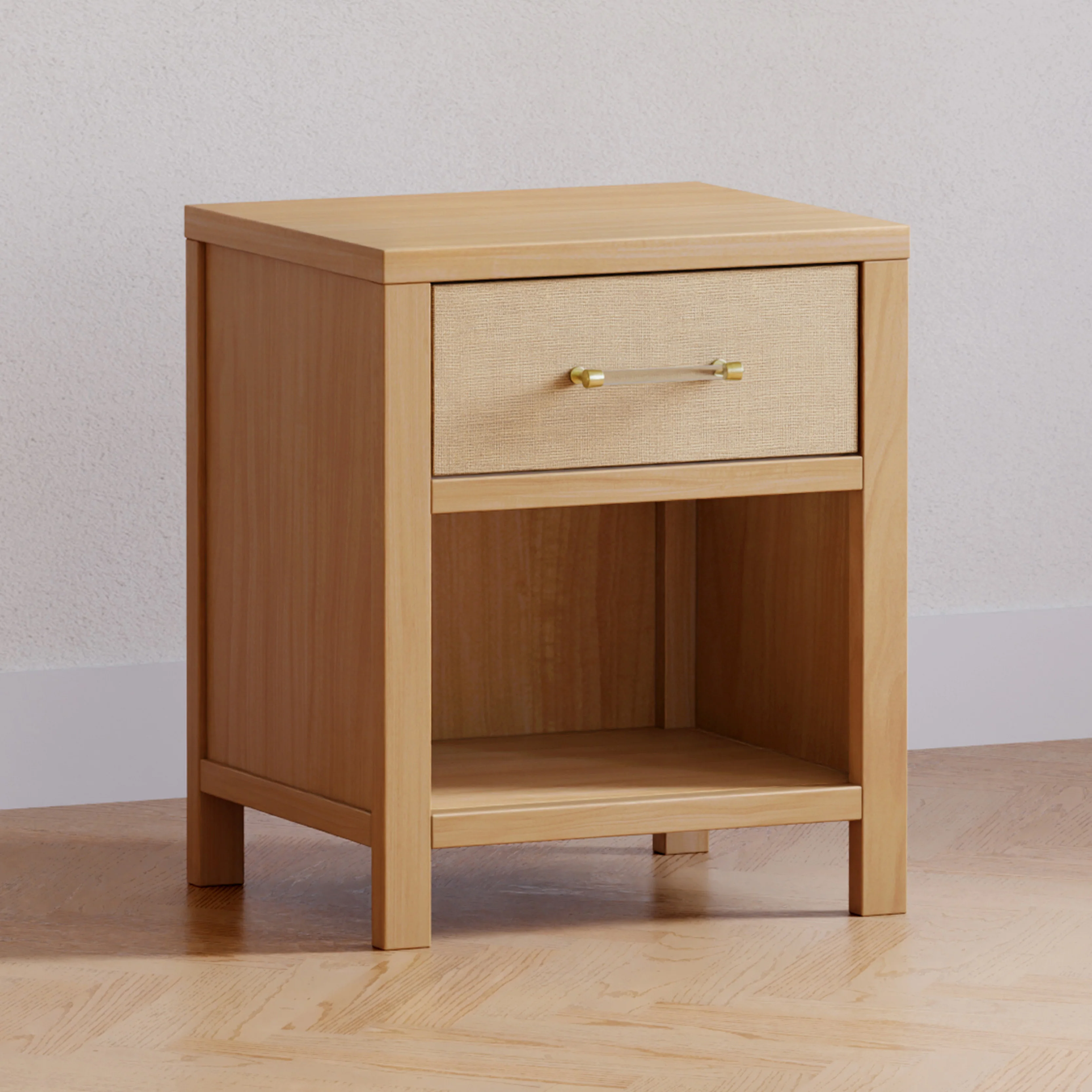 Eloise Assembled Nightstand - Image 6