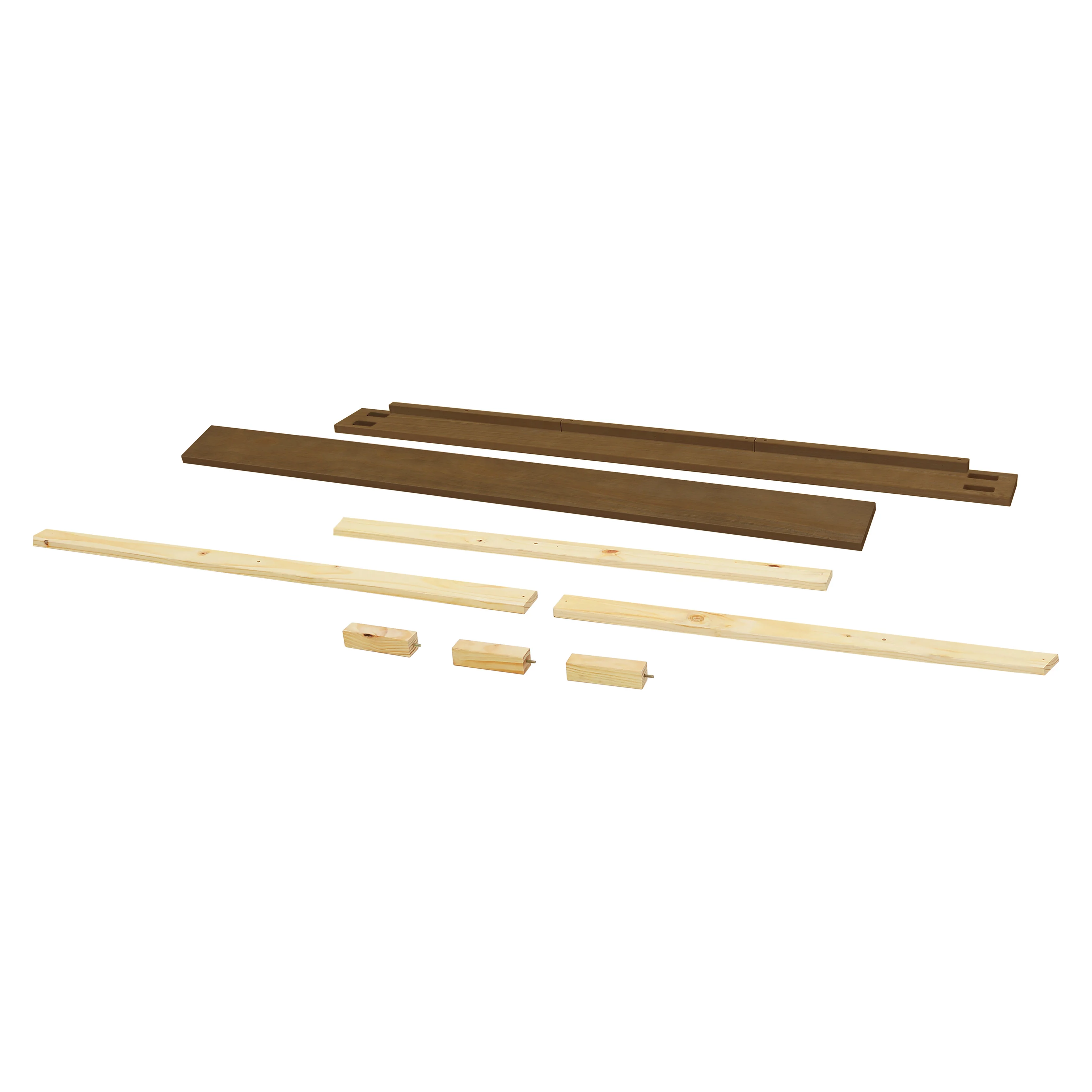 Full Size Bed Conversion Kit (M7689) - Image 15