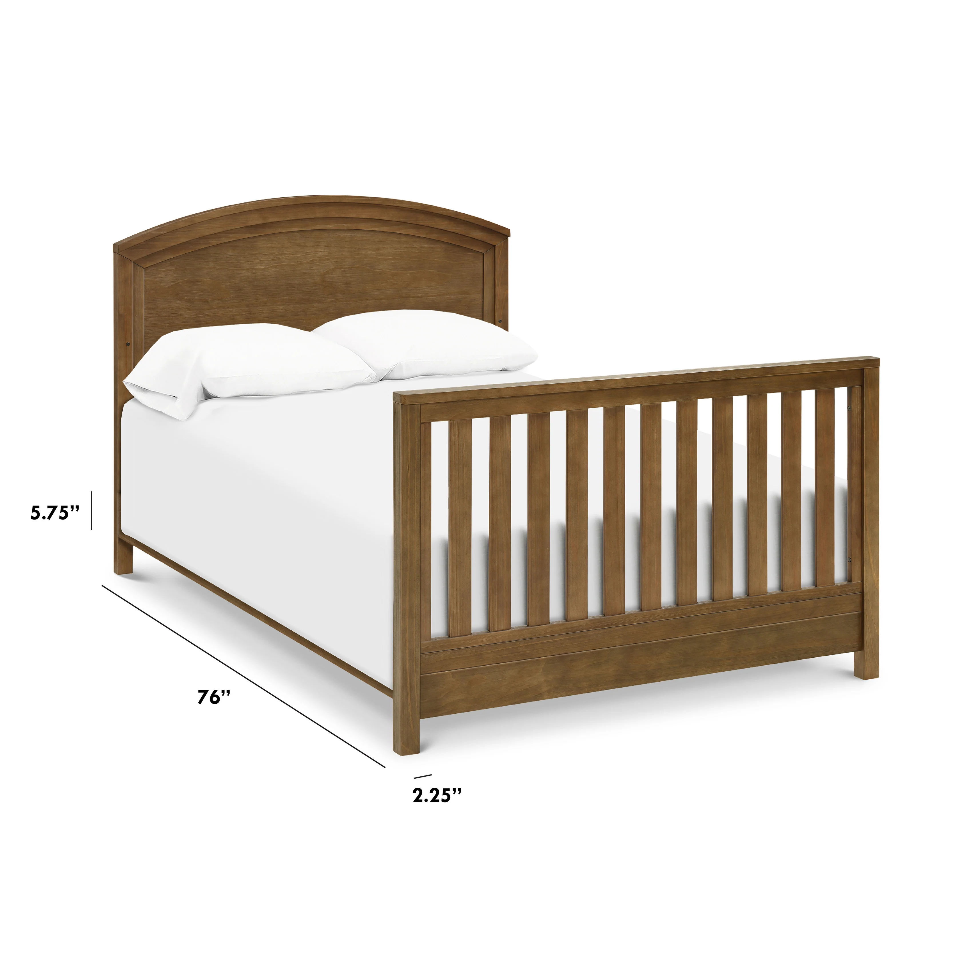 Full Size Bed Conversion Kit (M7689) - Image 16