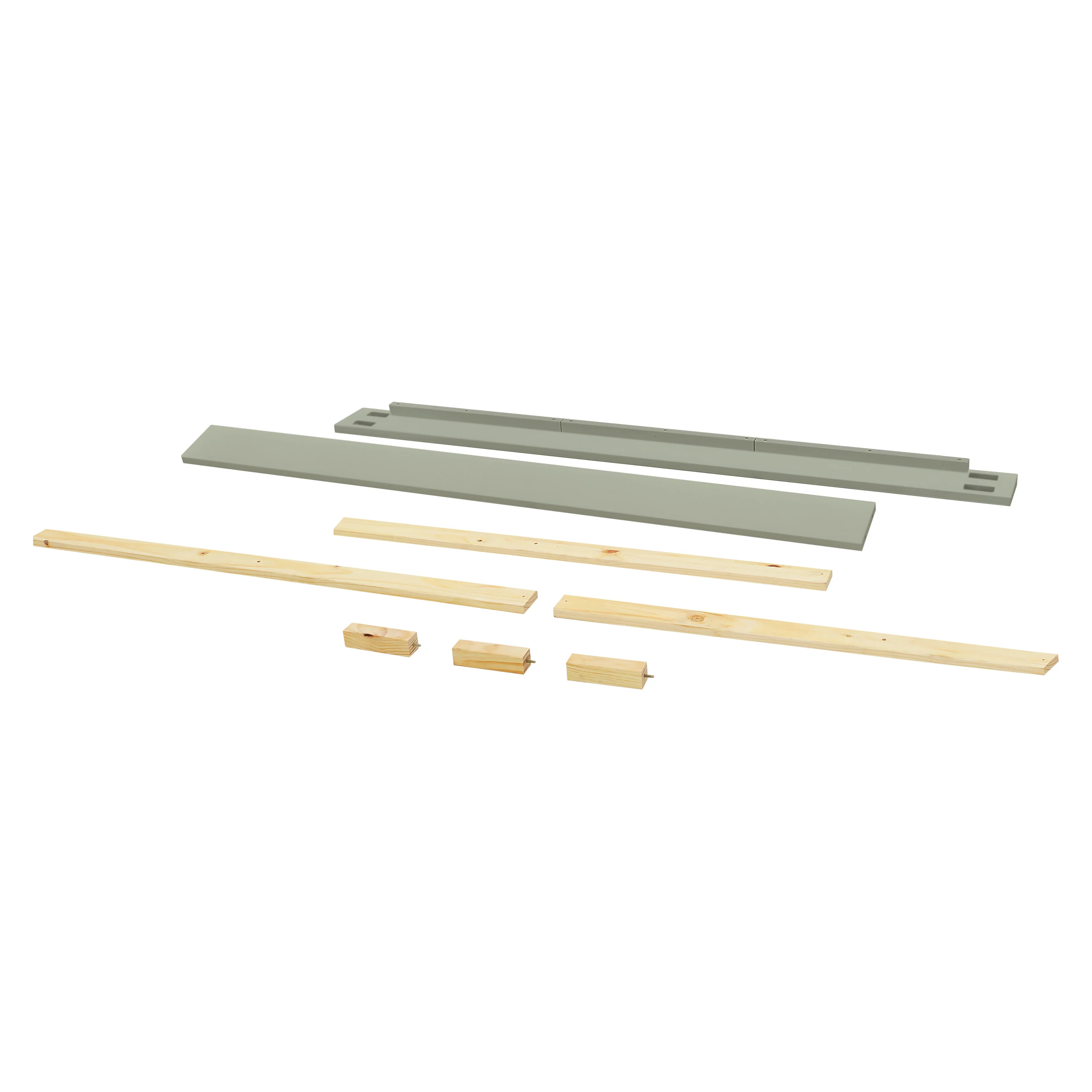Full Size Bed Conversion Kit (M7689) - Image 5