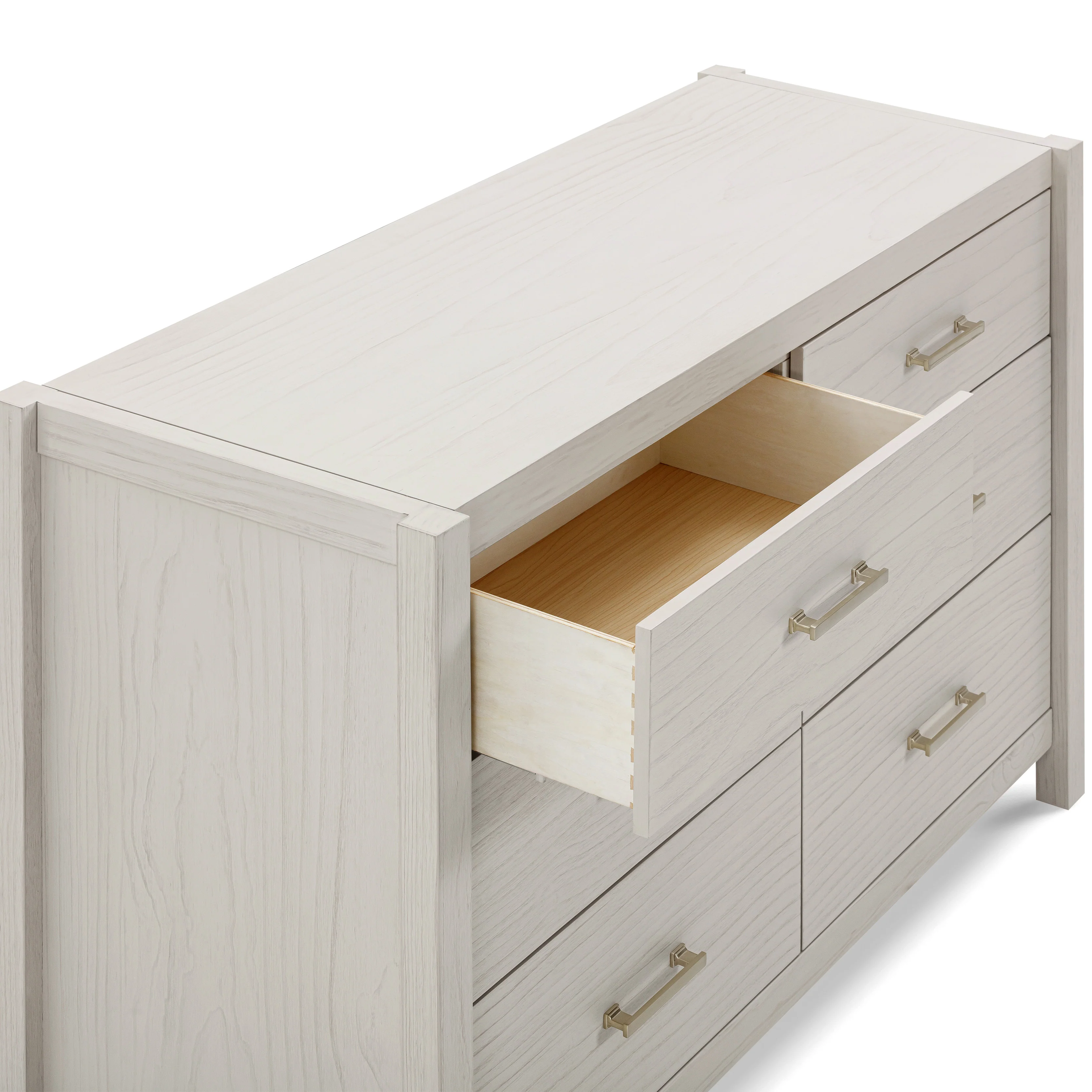 Hemsted 6-Drawer Assembled Dresser - Image 11