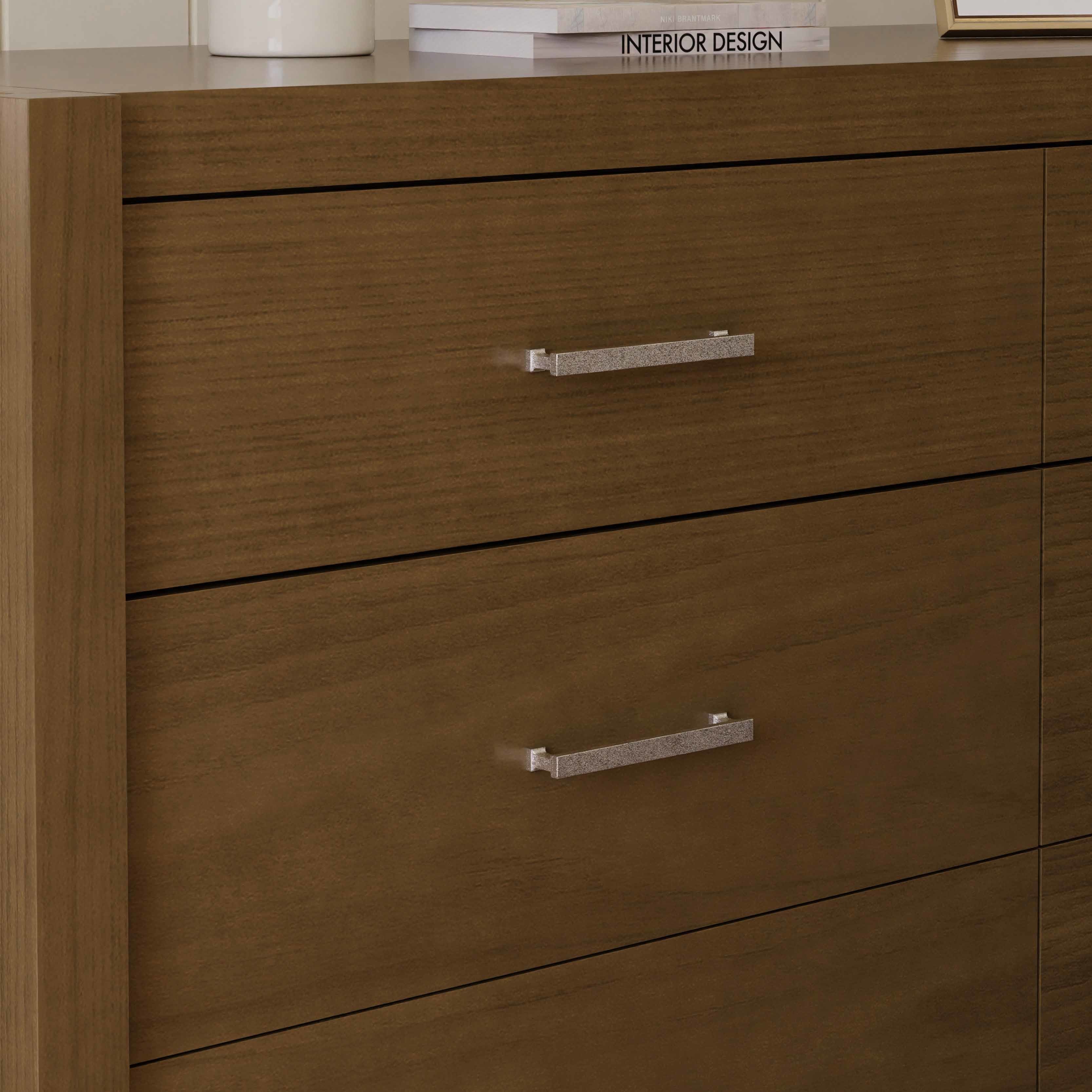Hemsted 6-Drawer Assembled Dresser - Image 17