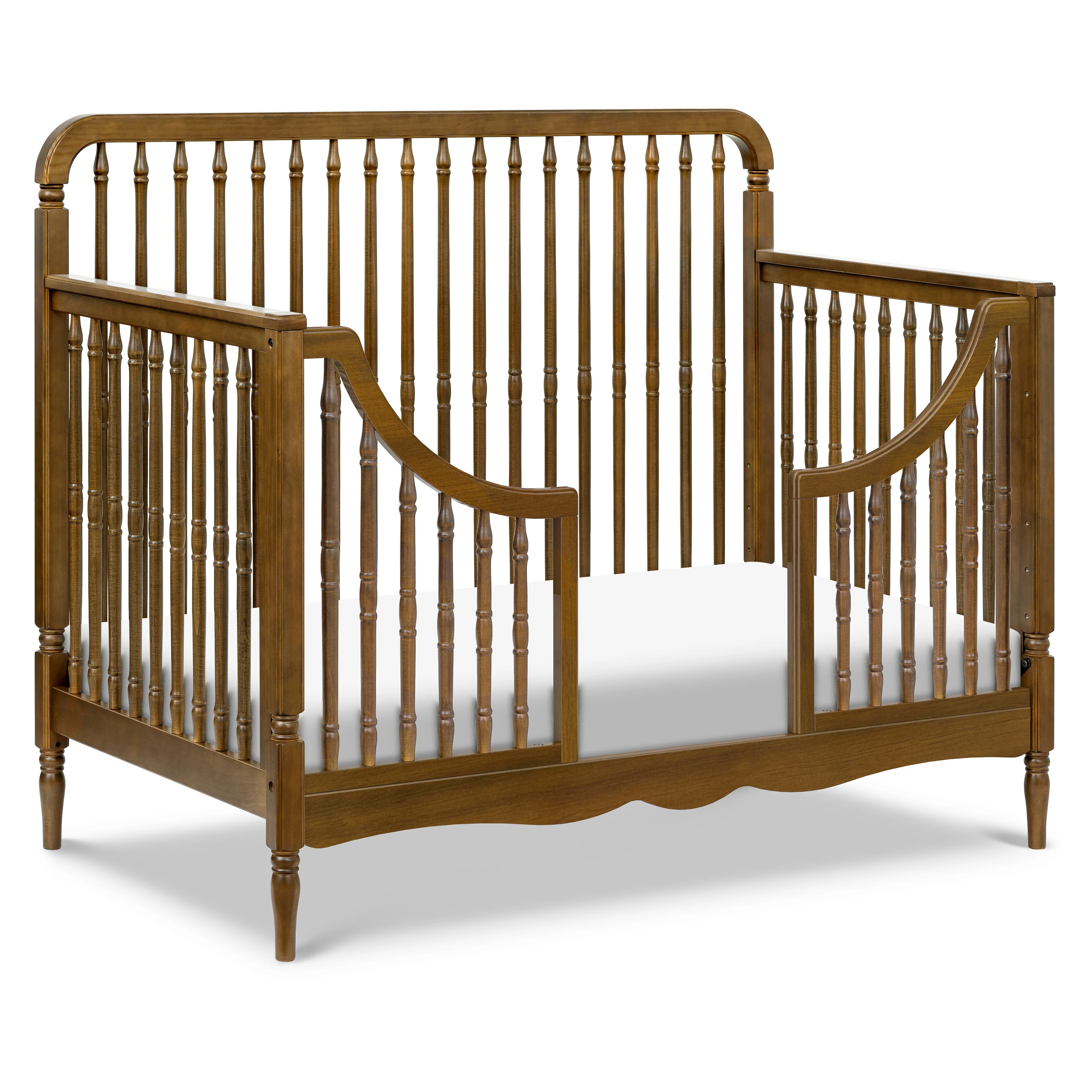 Liberty 4-in-1 Toddler Bed Conversion Kit - Image 14