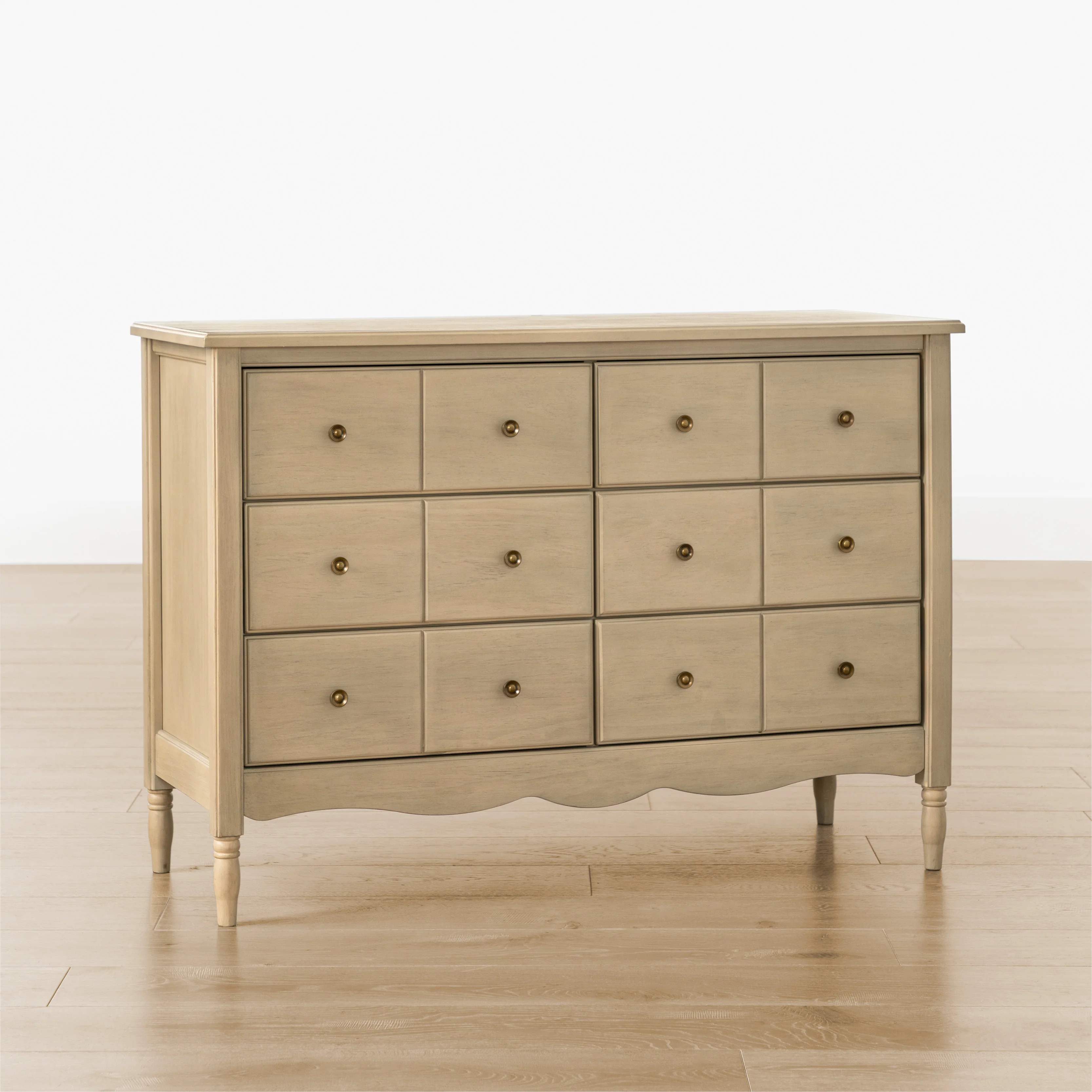 Liberty 6-Drawer Assembled Dresser - Image 34