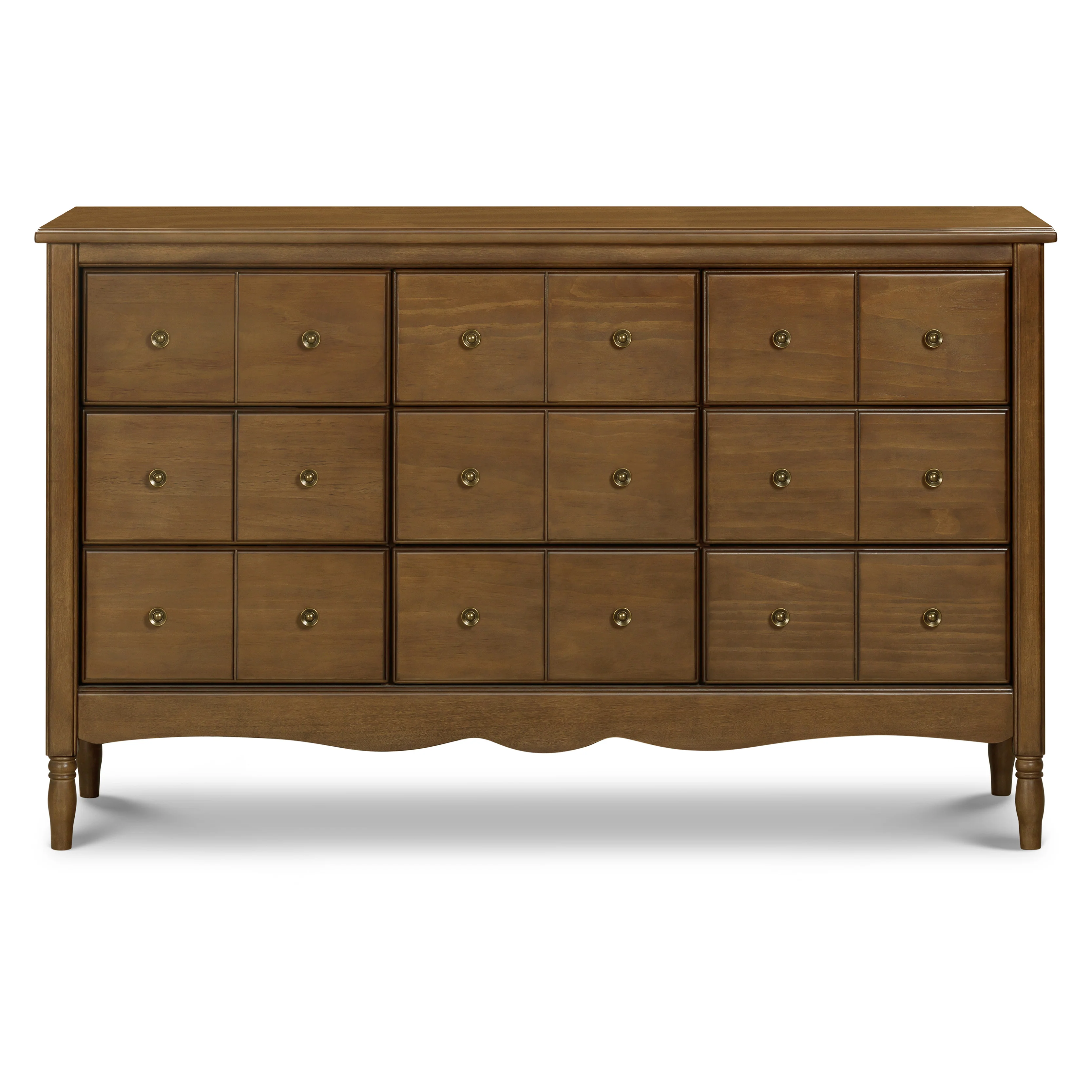 Liberty 9-Drawer Assembled Dresser - Image 17