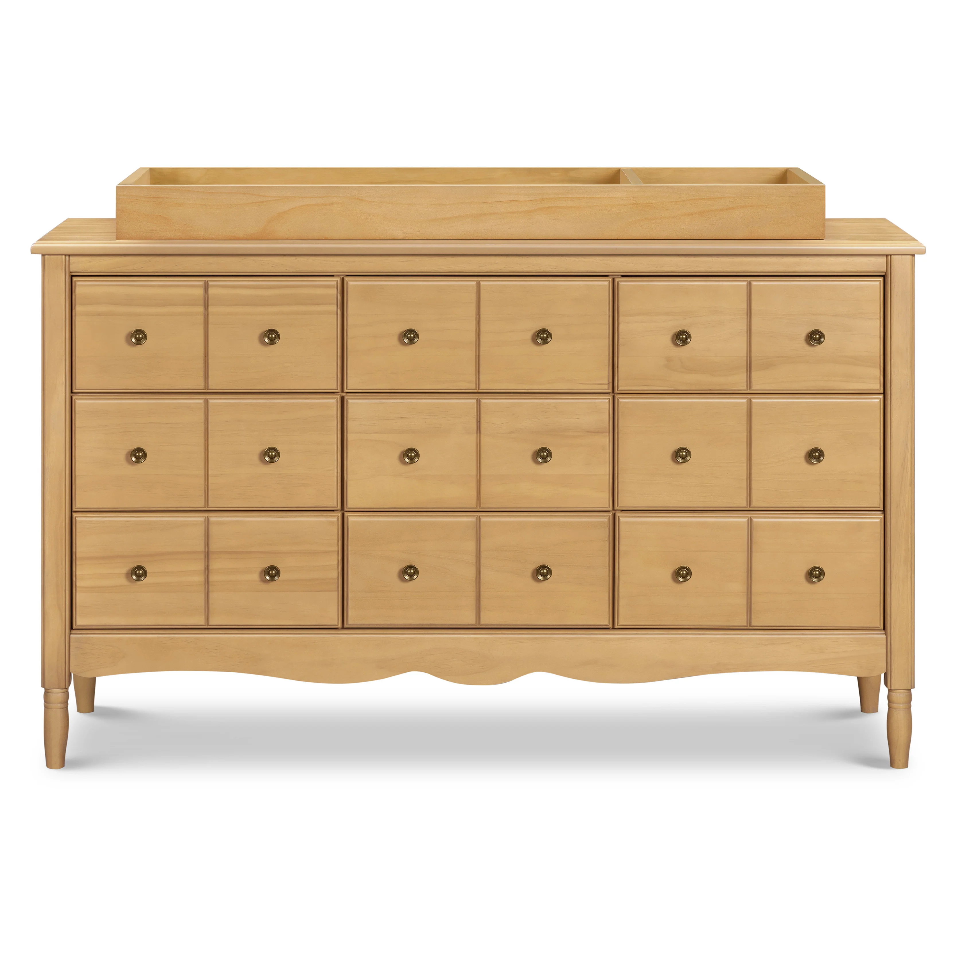 Liberty 9-Drawer Assembled Dresser - Image 28