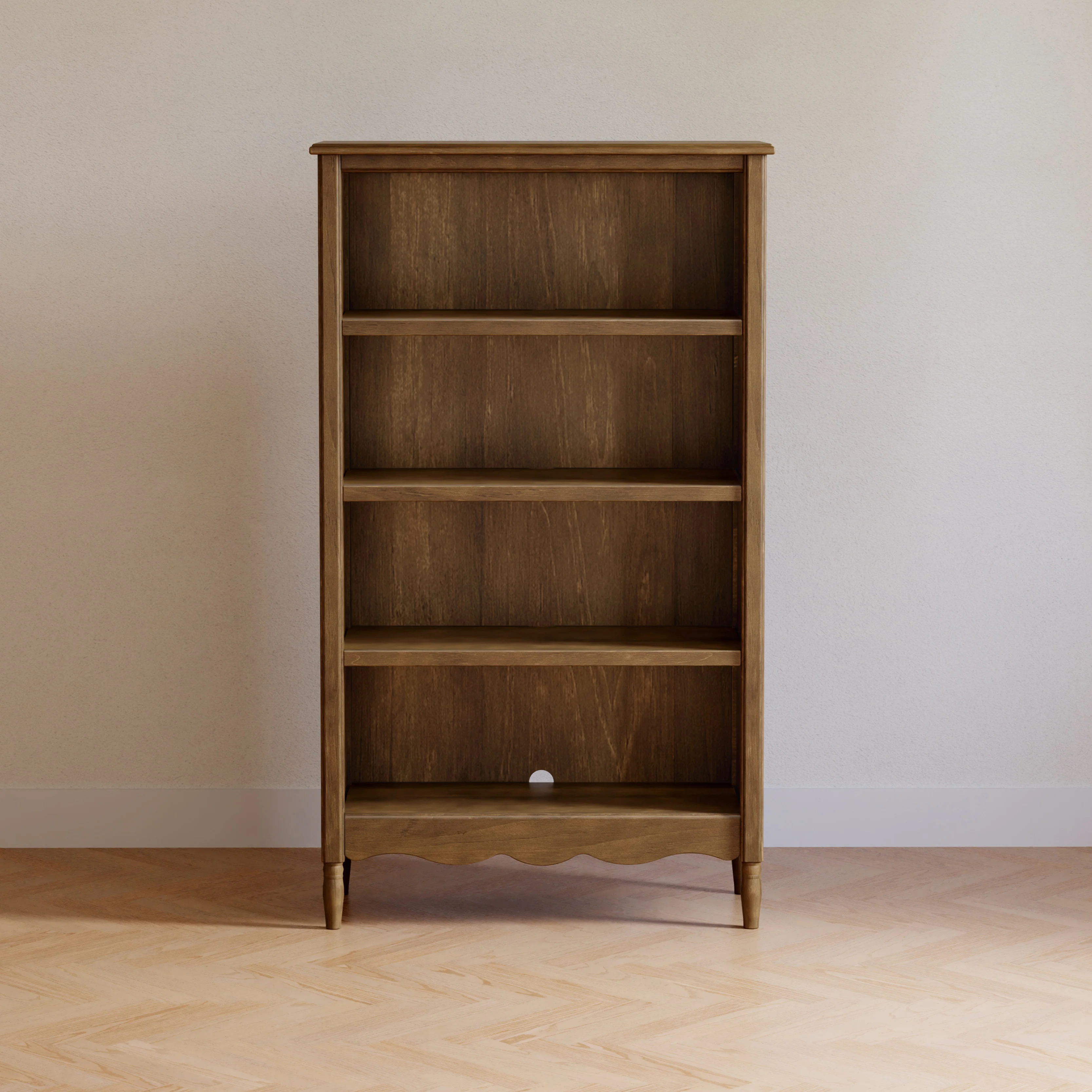 Liberty Assembled Bookcase - Image 19