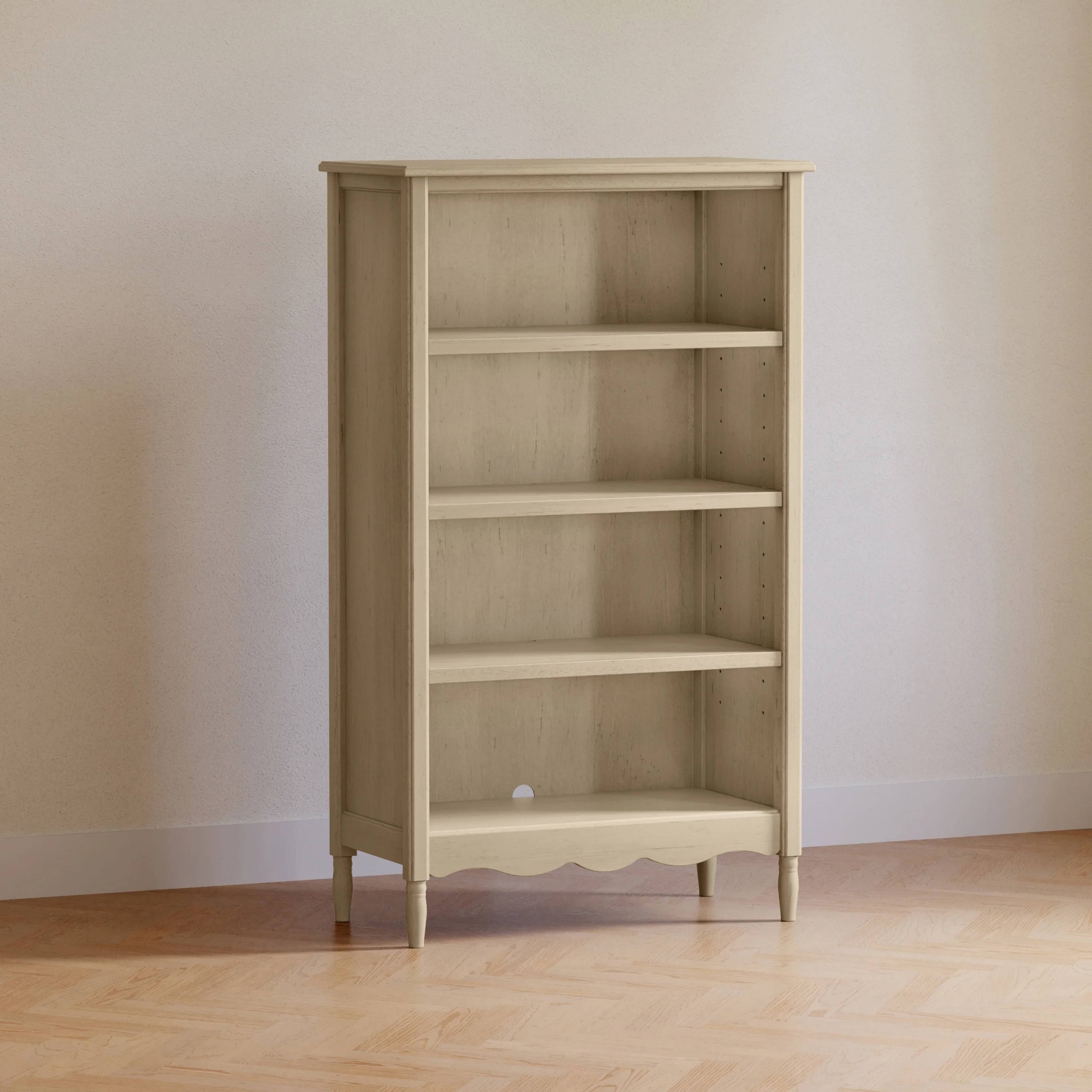 Liberty Assembled Bookcase - Image 32