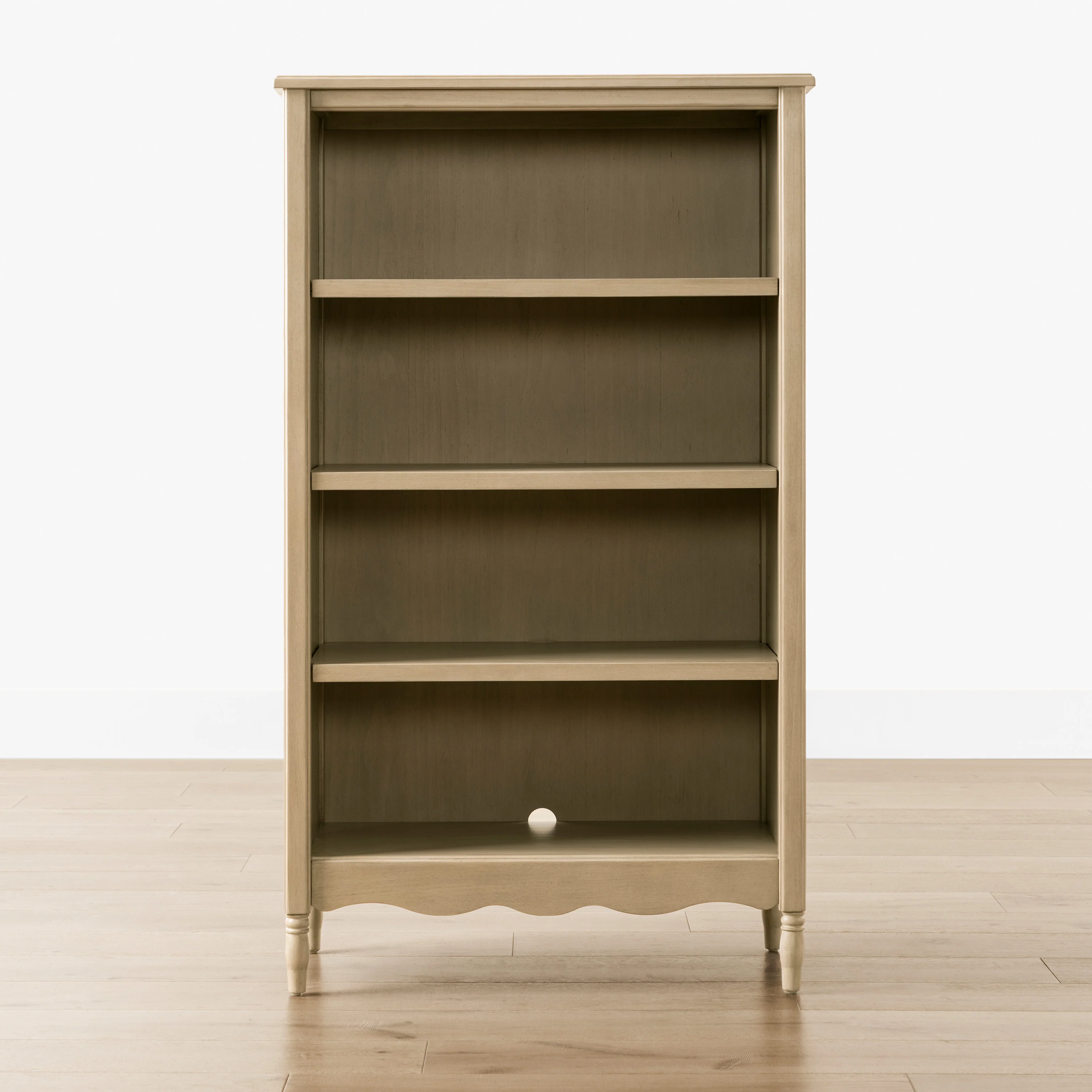Liberty Assembled Bookcase - Image 33