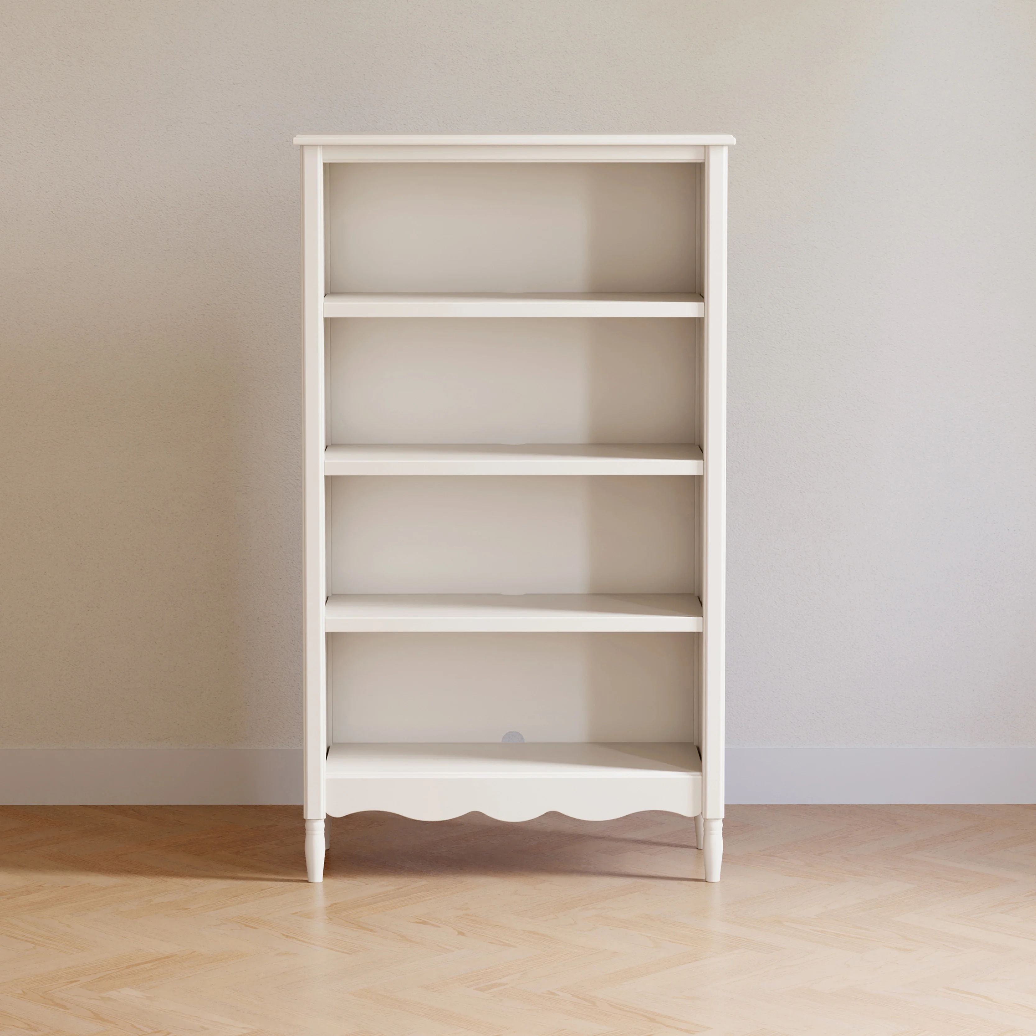 Liberty Assembled Bookcase - Image 8