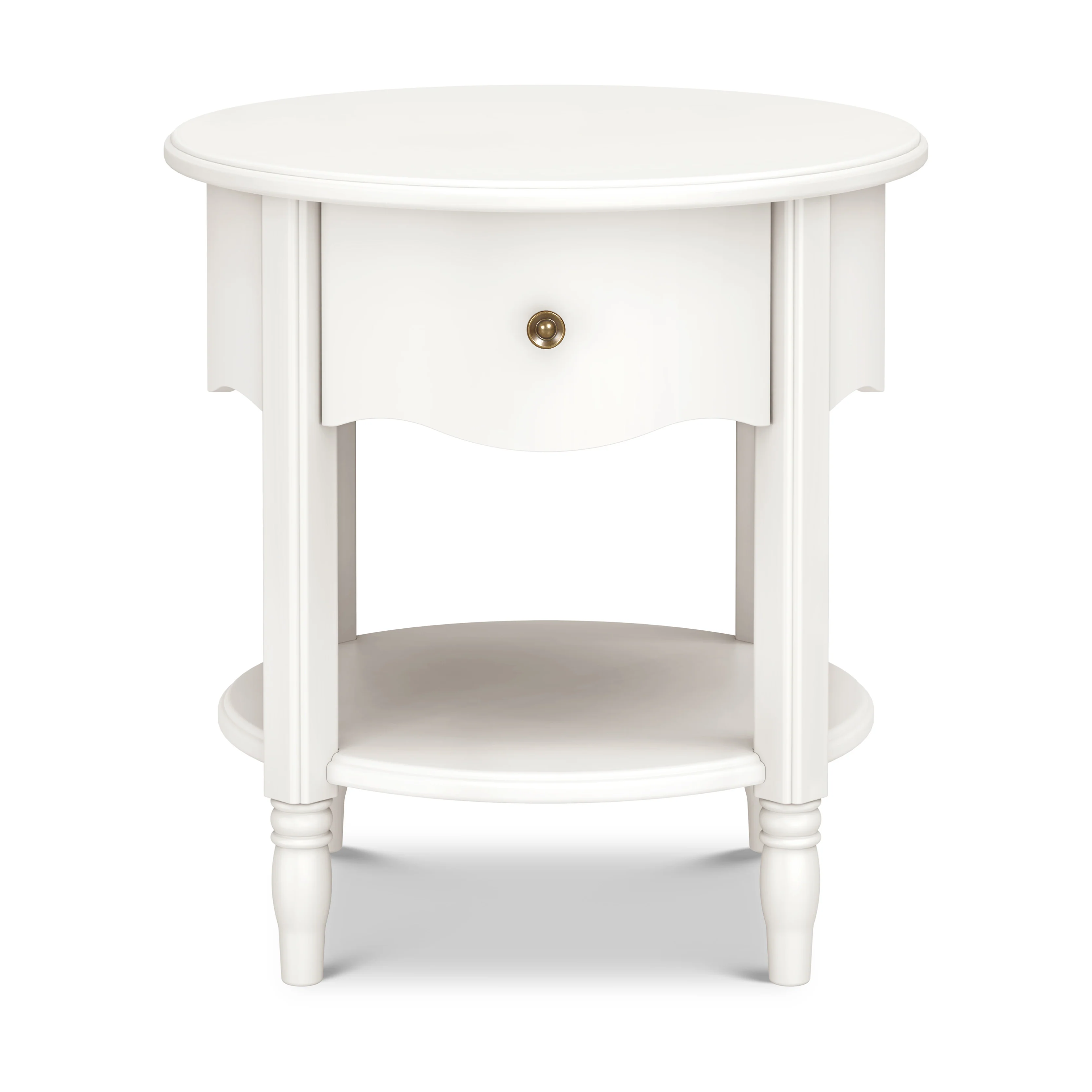 Liberty Assembled Nightstand - Image 10