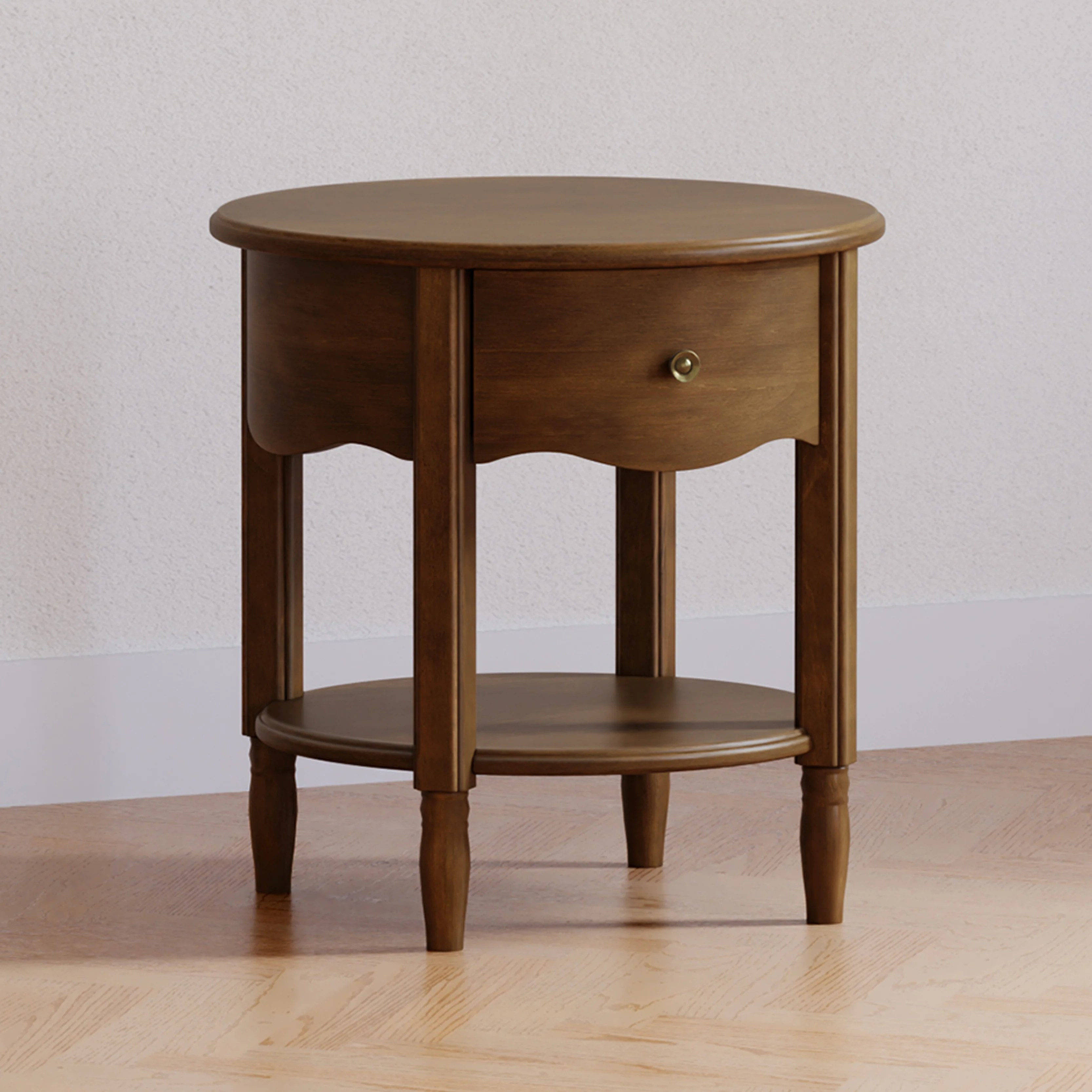 Liberty Assembled Nightstand - Image 21