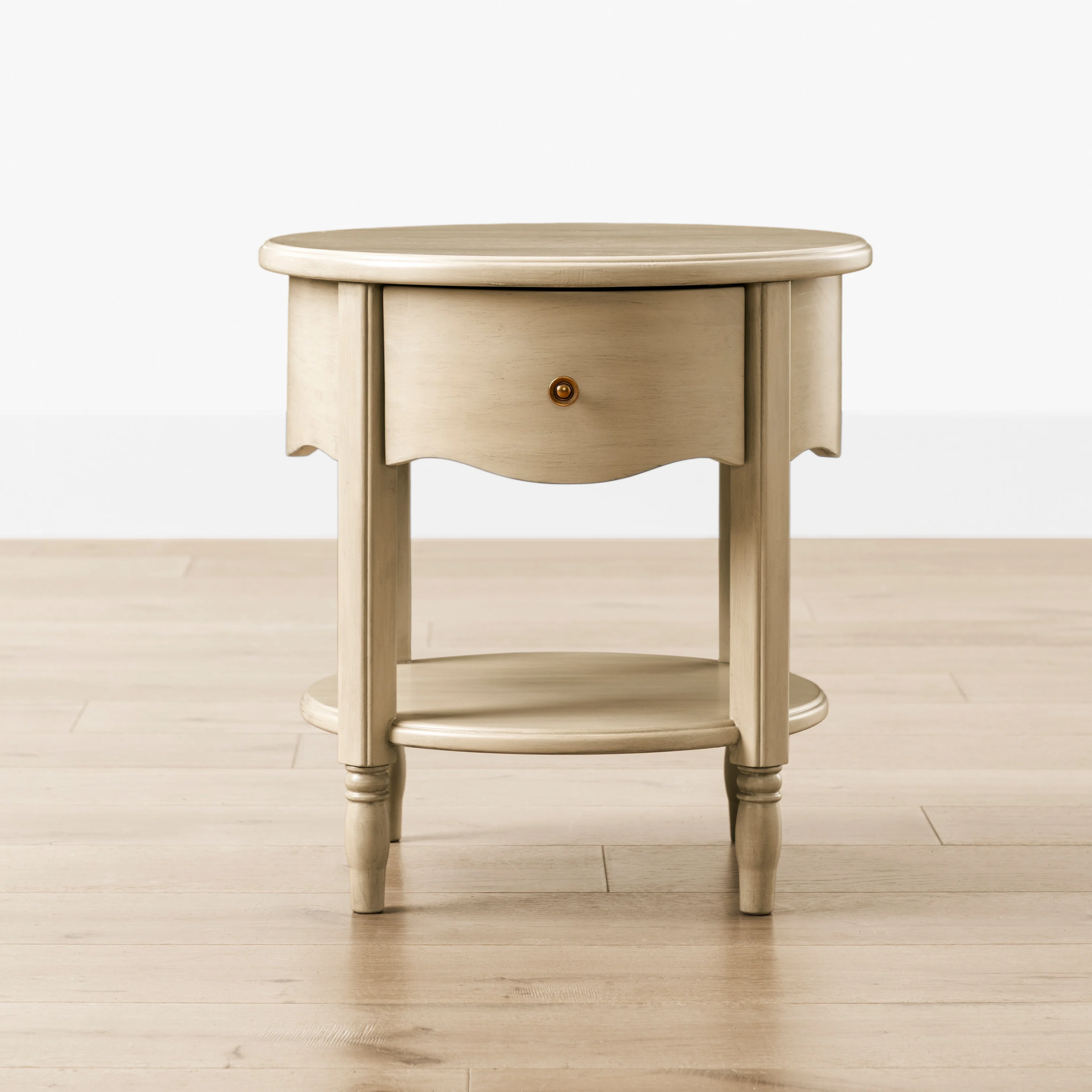 Liberty Assembled Nightstand - Image 34