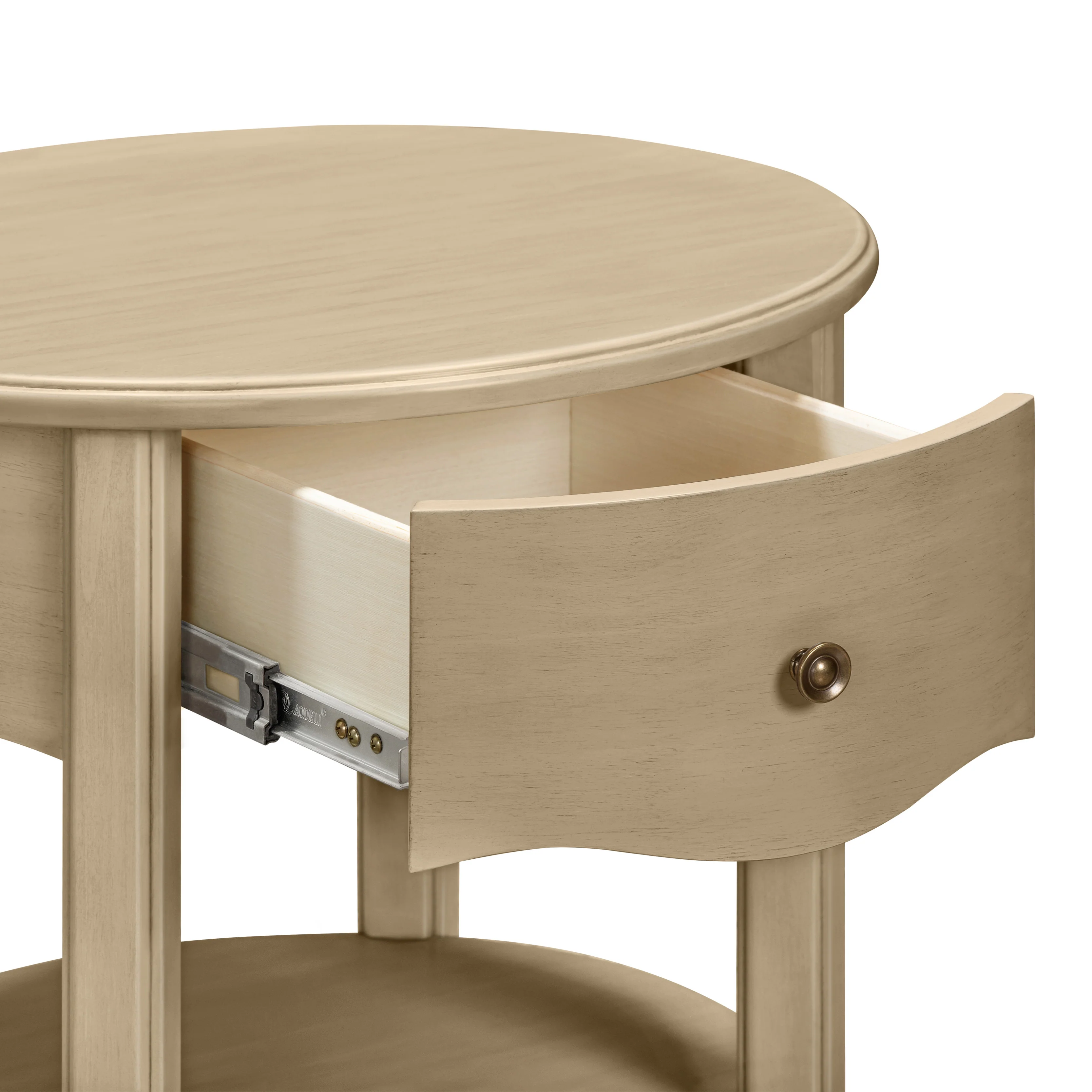 Liberty Assembled Nightstand - Image 37