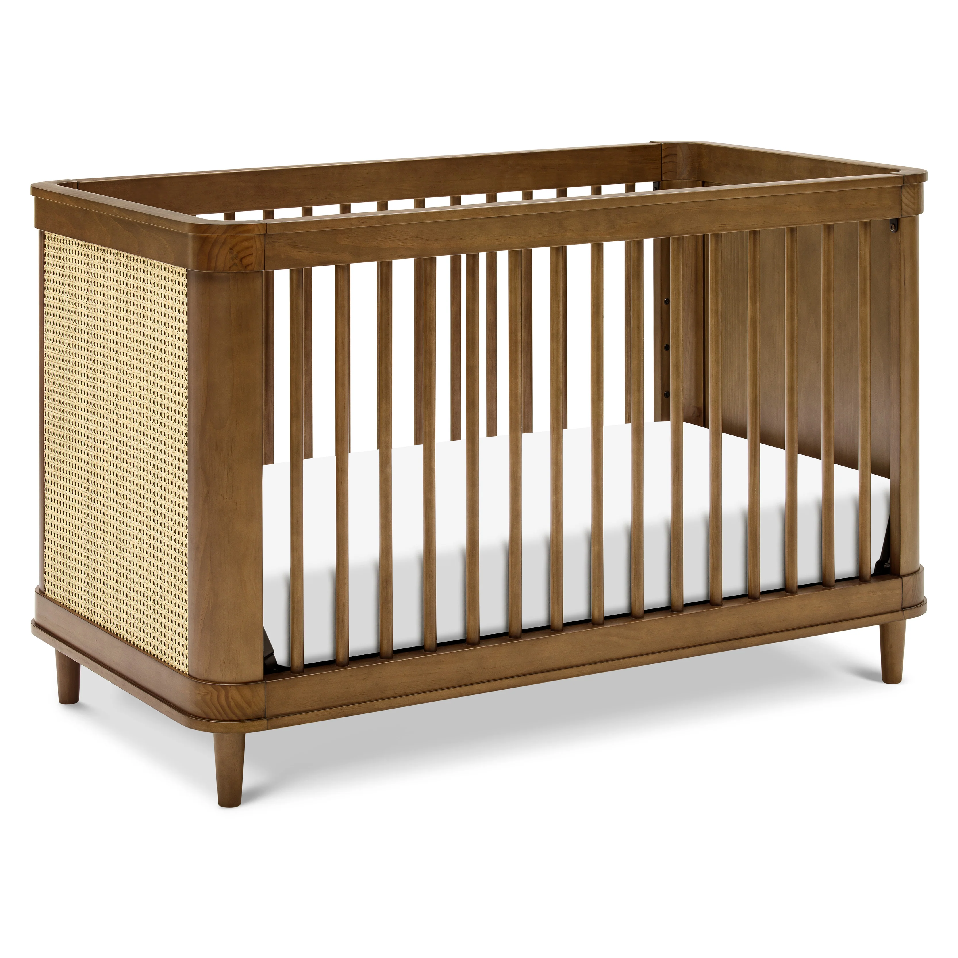 Marin with Cane 3-in-1 Convertible Crib - Image 31
