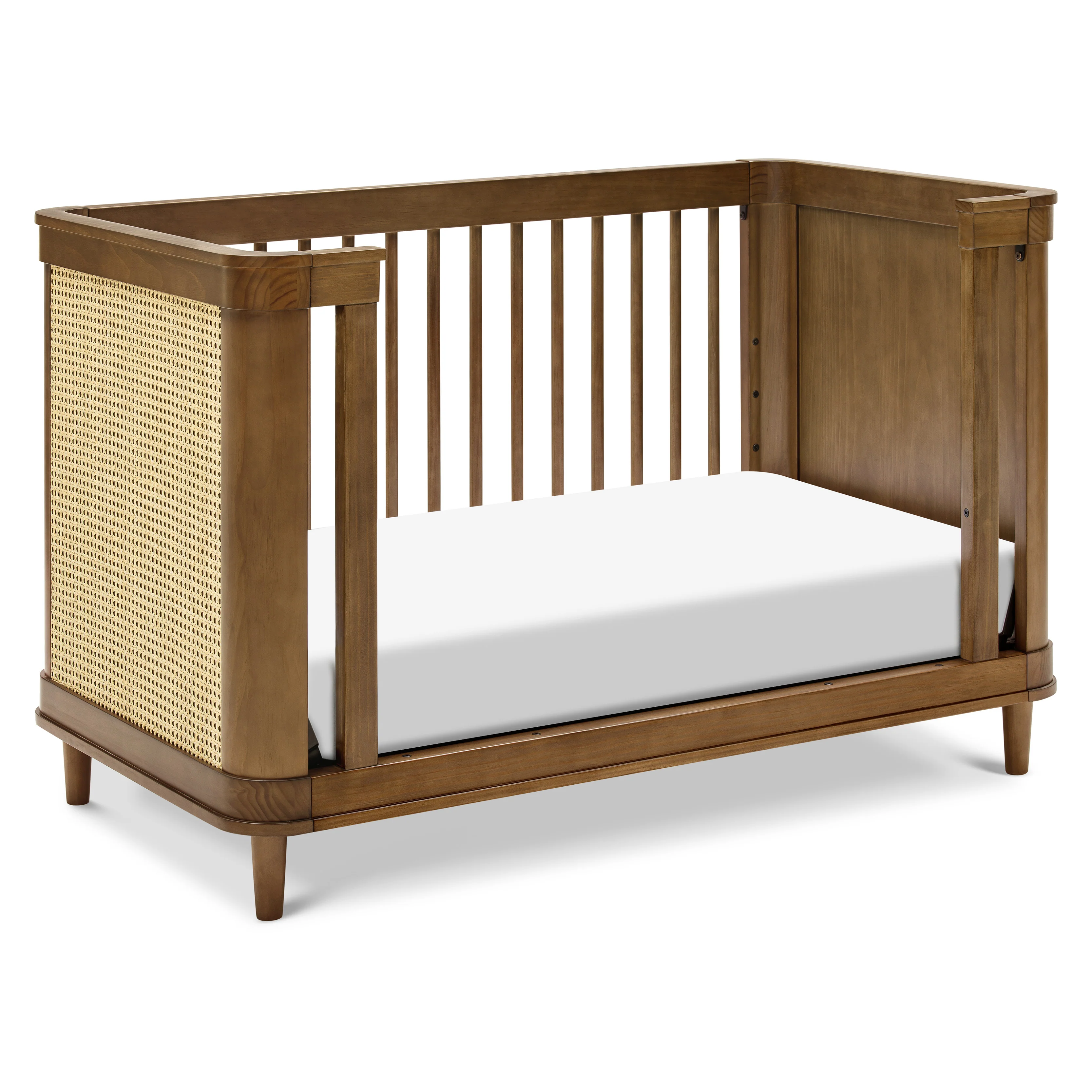 Marin with Cane 3-in-1 Convertible Crib - Image 37