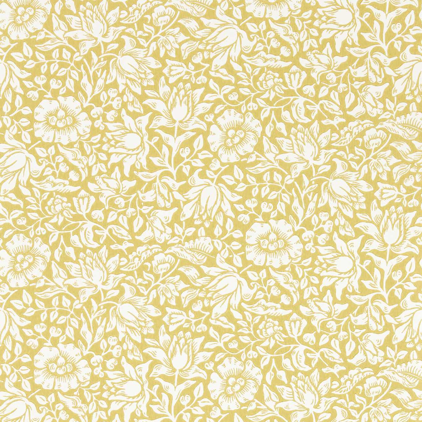 Morris & Co. Mallow Wallpaper - Image 5