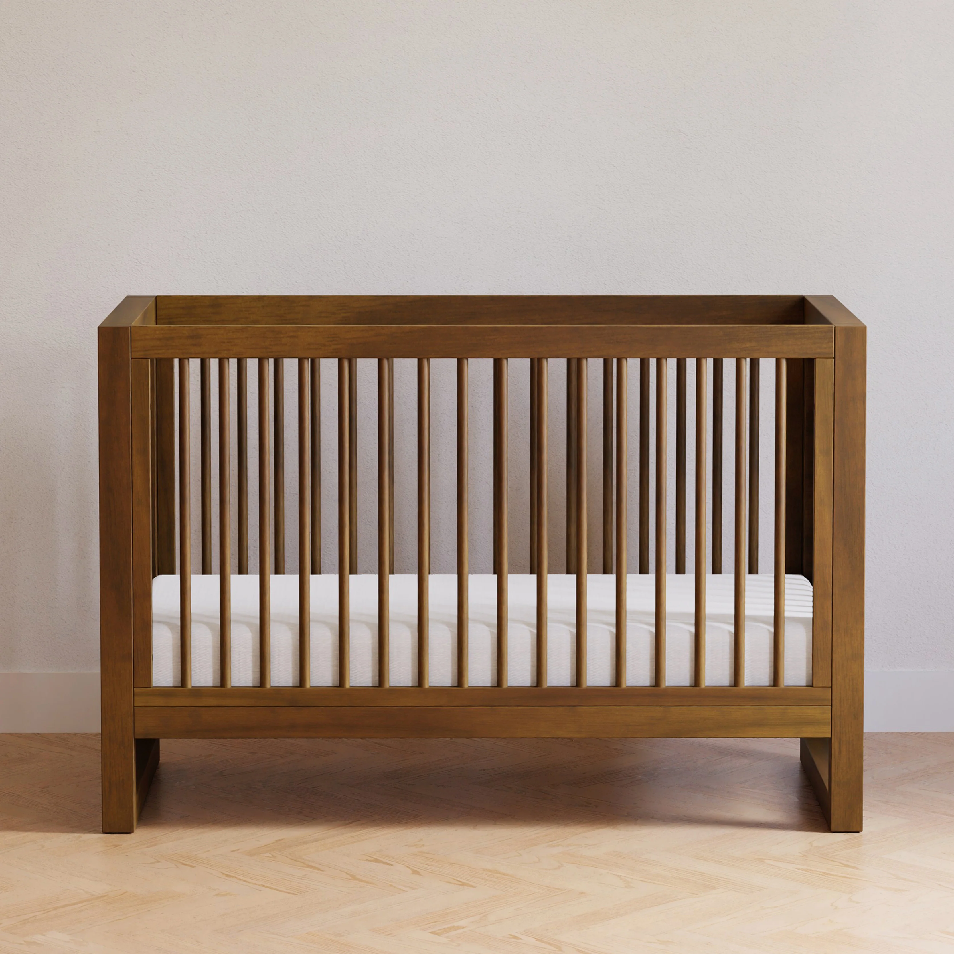Nantucket 3-in-1 Convertible Crib with Toddler Bed Conversion Kit - Image 22
