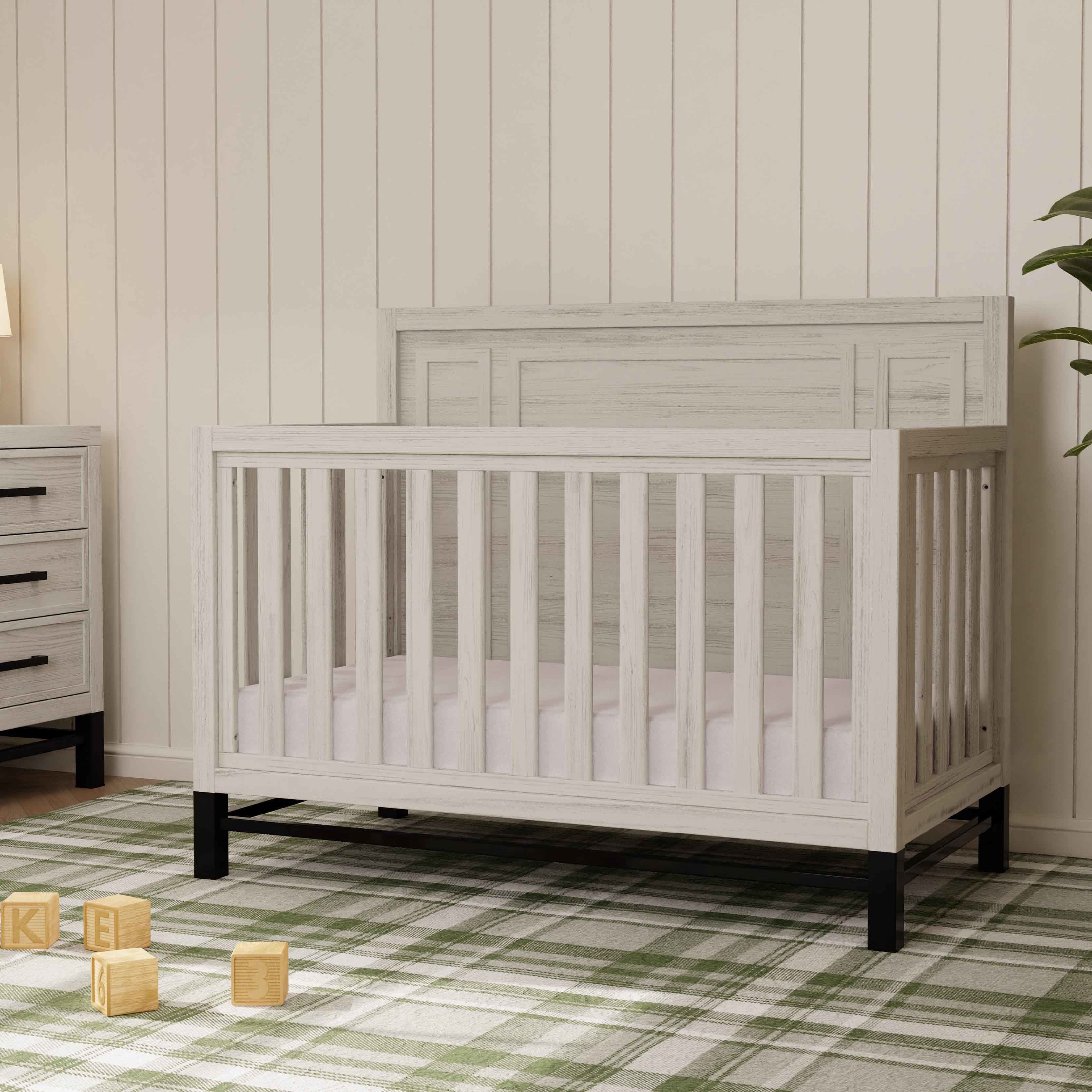 Newbern 4-in-1 Convertible Crib - Image 18