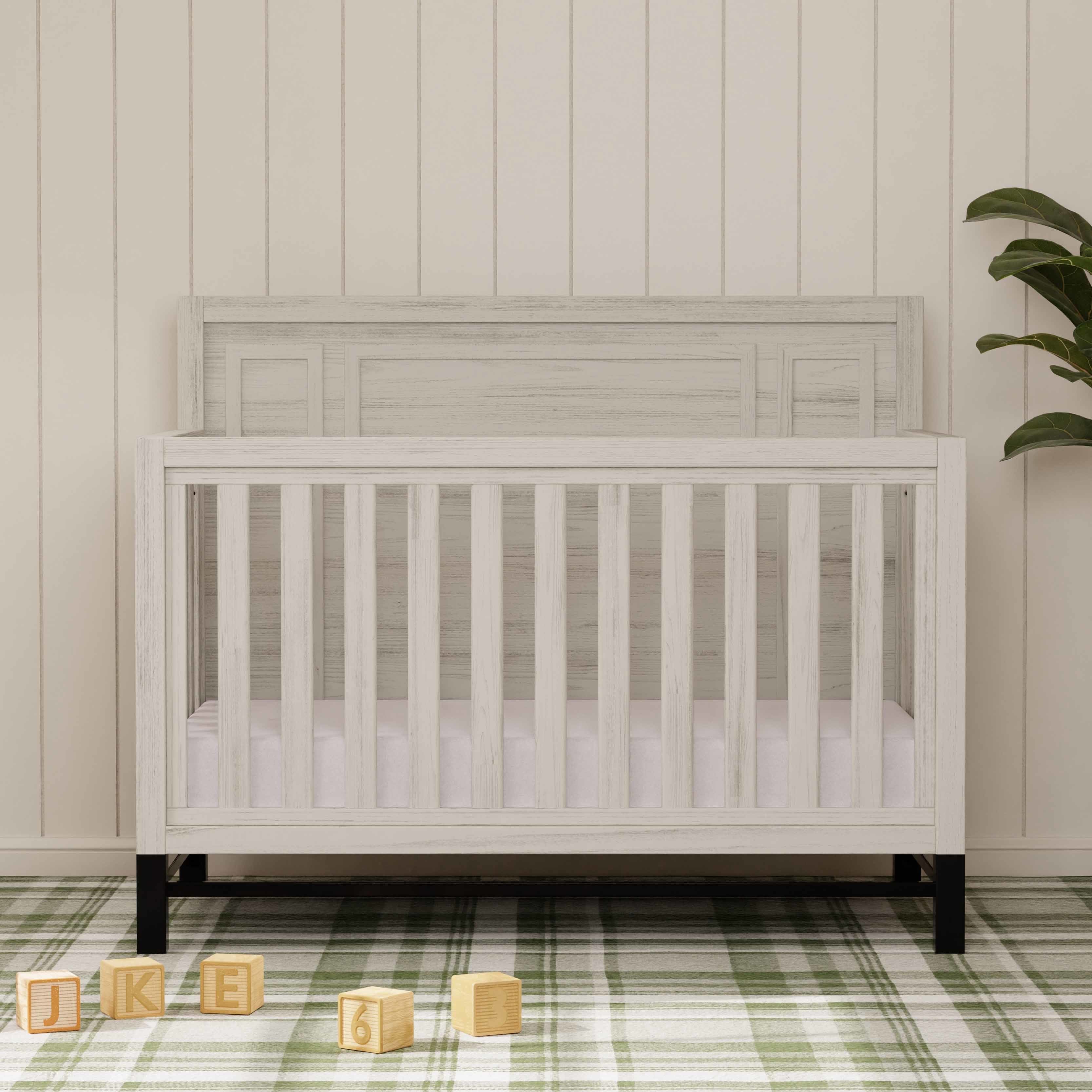 Newbern 4-in-1 Convertible Crib - Image 19